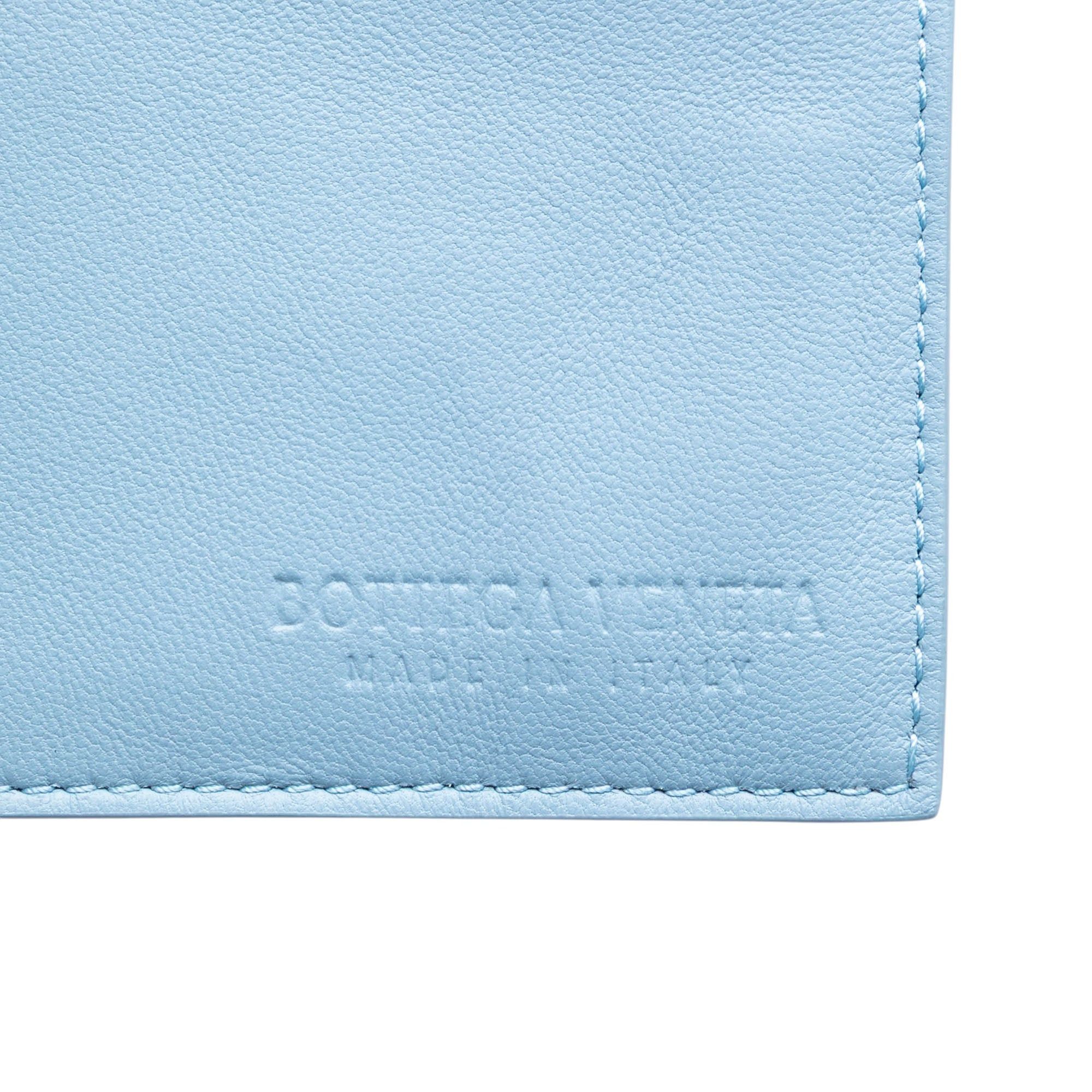 Bottega Veneta Small Nappa and Canvas Intrecciato Solstice Shoulder Bag Size ONE SIZE - 6 Thumbnail