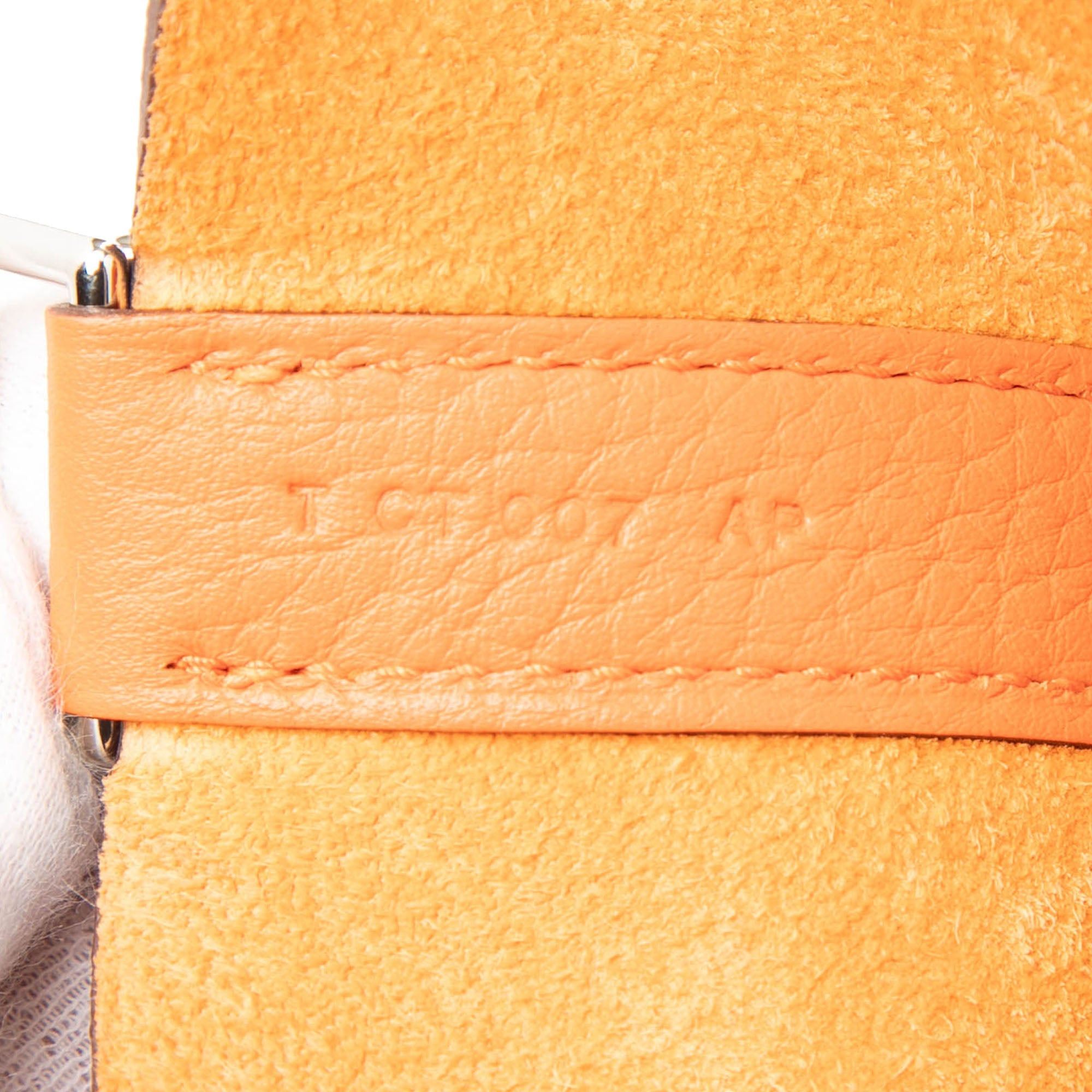 Hermes Clemence Picotin Lock 26 Size ONE SIZE - 6 Thumbnail