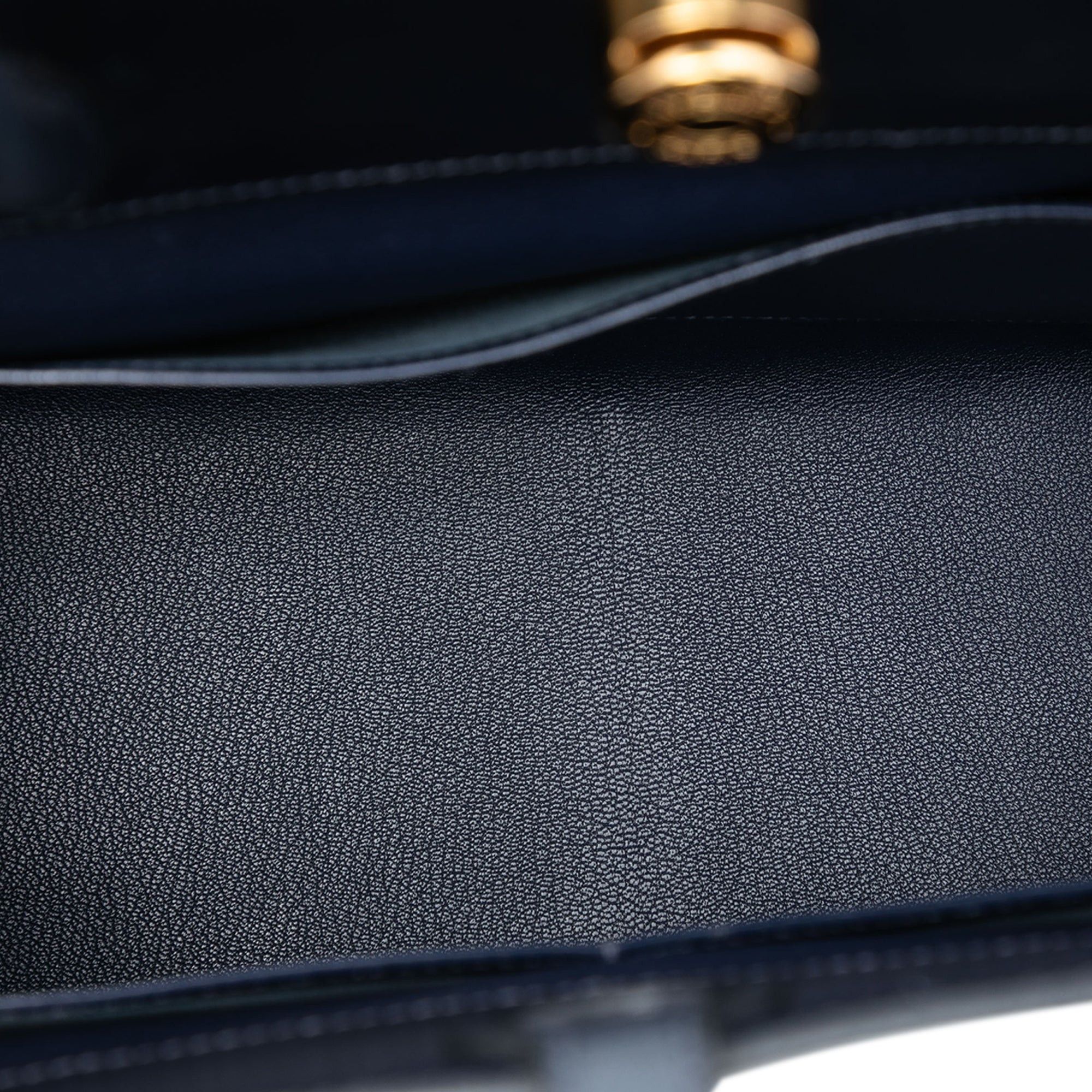 Hermes Box Calf Dalvy 30 Size ONE SIZE - 4 Thumbnail