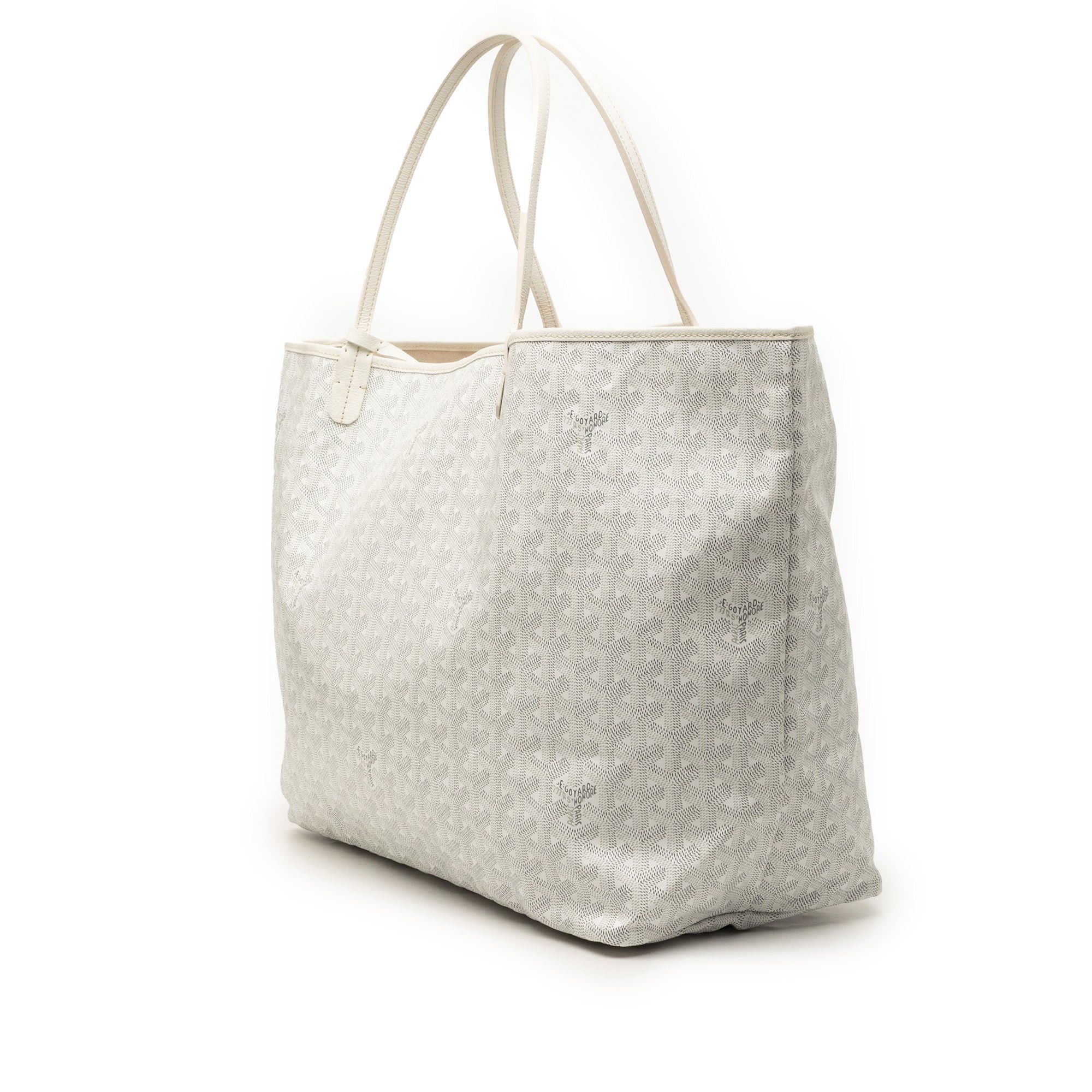 Goyard Goyardine Saint Louis GM Size ONE SIZE - 2 Thumbnail