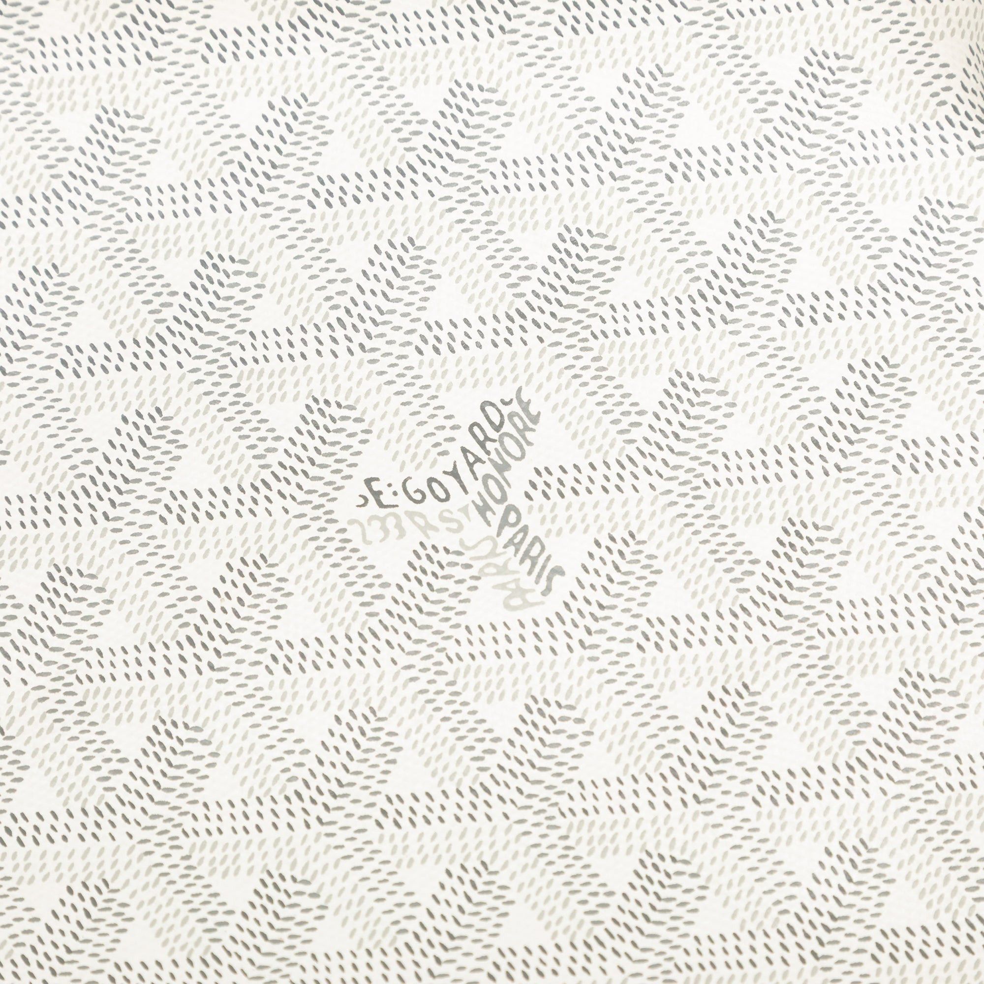 Goyard Goyardine Saint Louis GM Size ONE SIZE - 6 Thumbnail