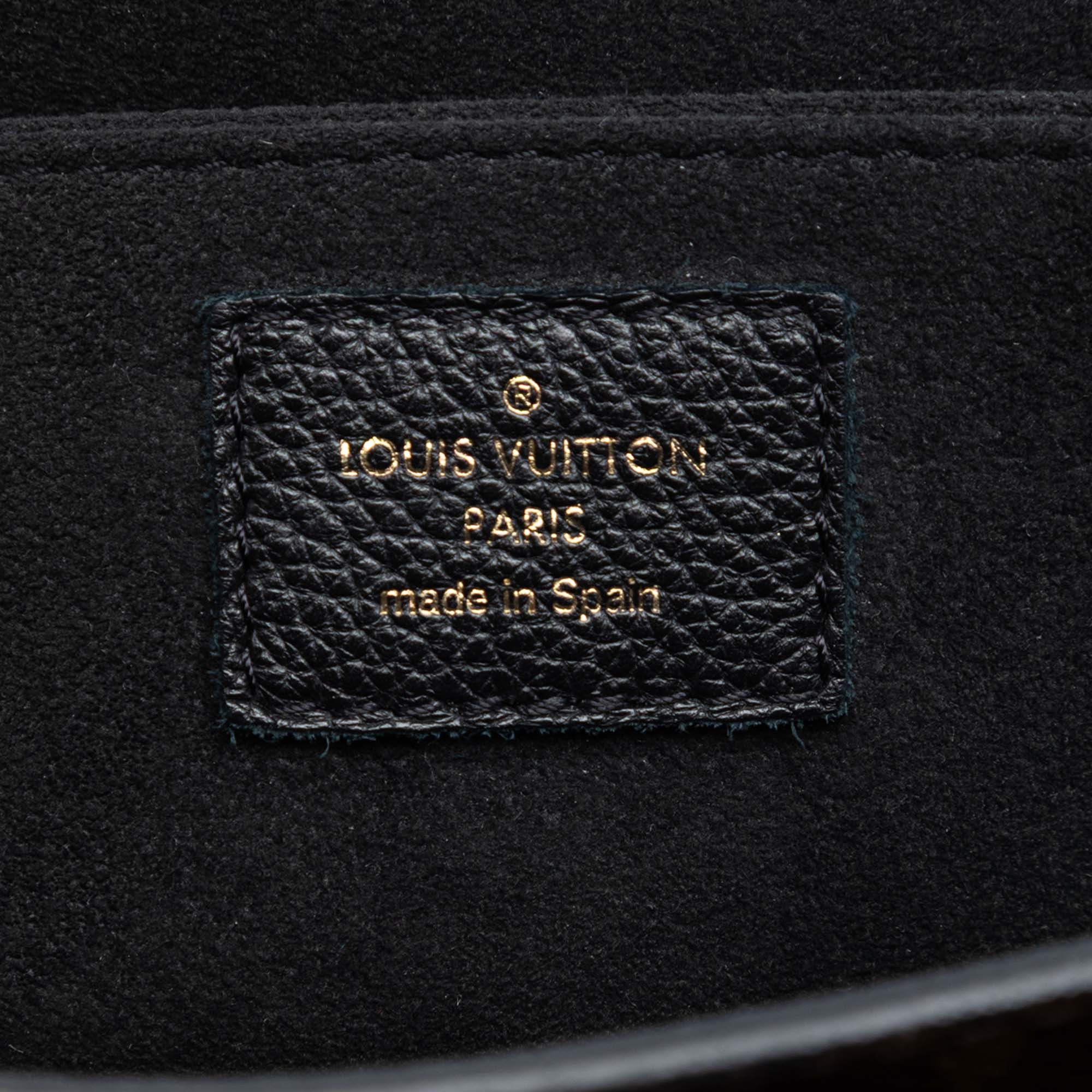 Louis Vuitton Monogram Vaugirard Size ONE SIZE - 5 Thumbnail