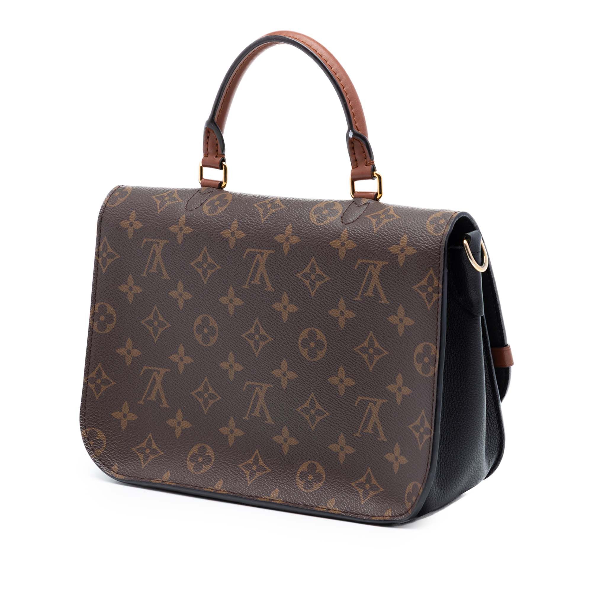 Louis Vuitton Monogram Vaugirard Size ONE SIZE - 2 Thumbnail