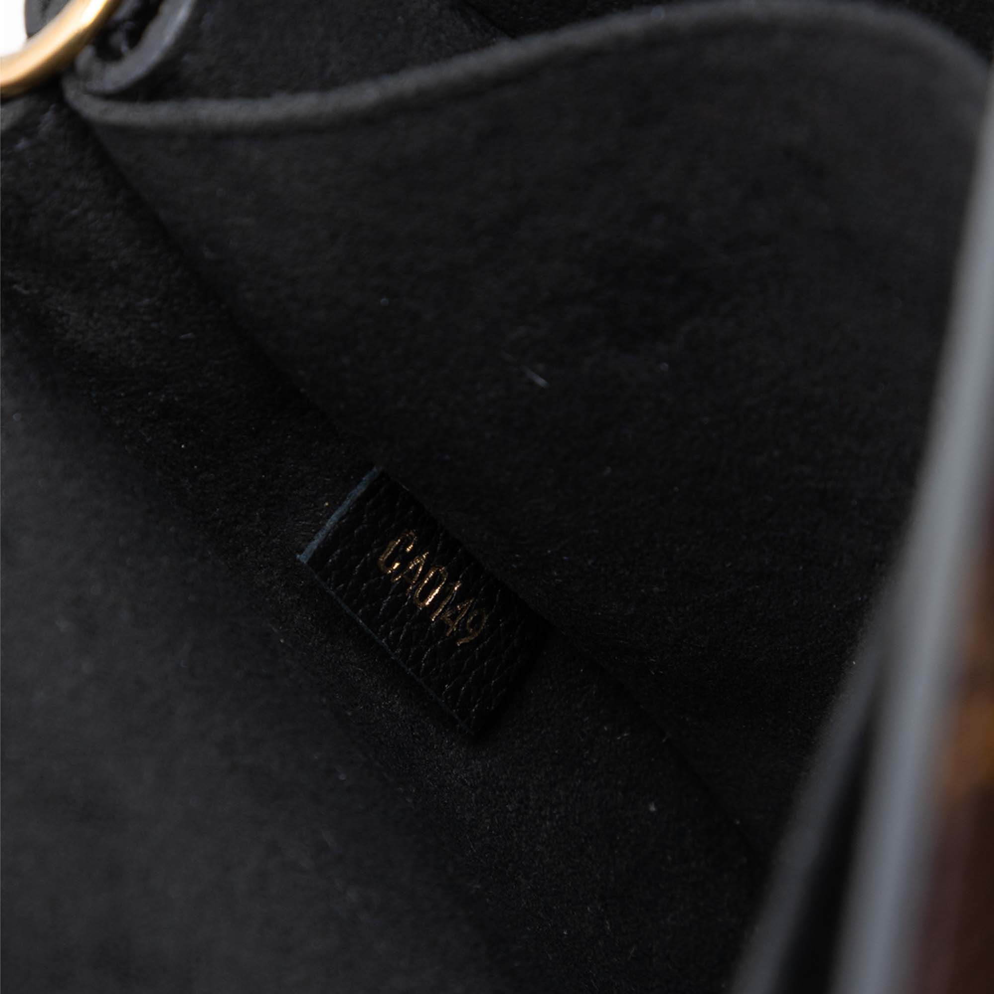 Louis Vuitton Monogram Vaugirard Size ONE SIZE - 6 Thumbnail
