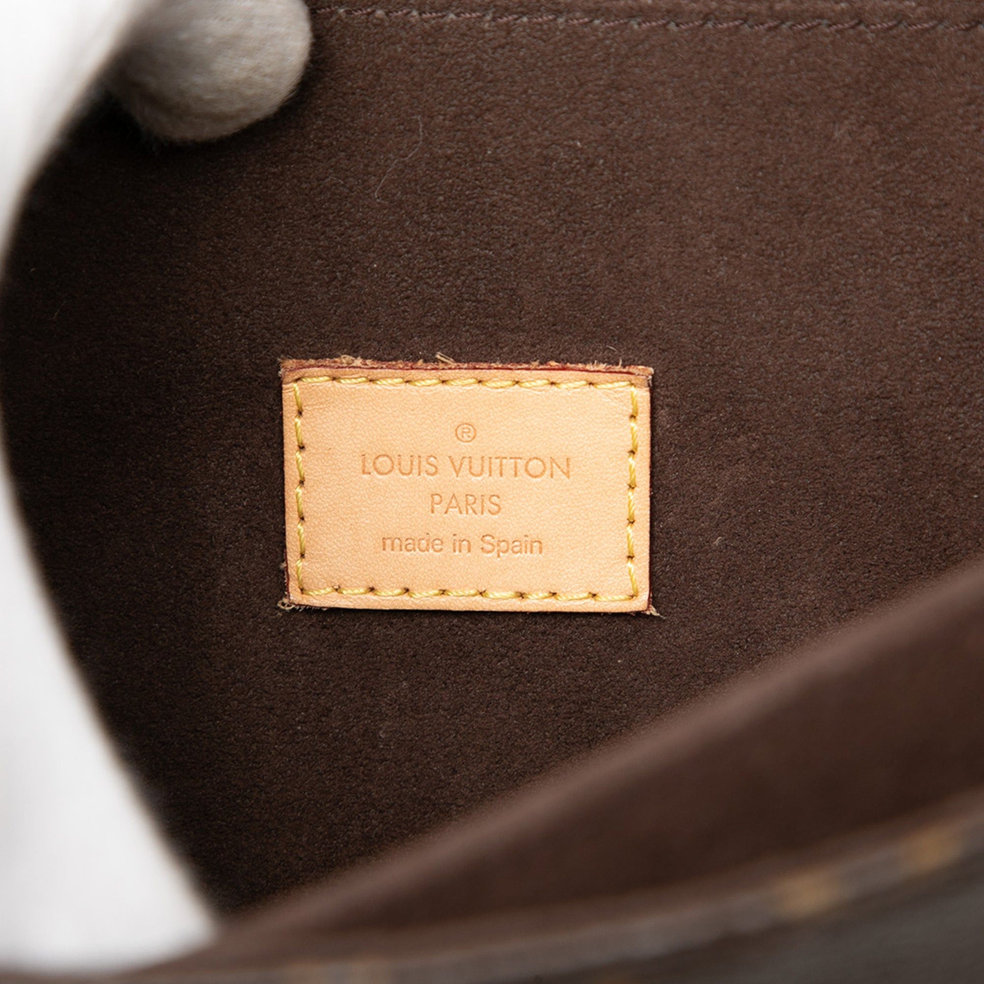 Louis Vuitton Monogram Pochette Metis Size ONE SIZE - 5 Thumbnail