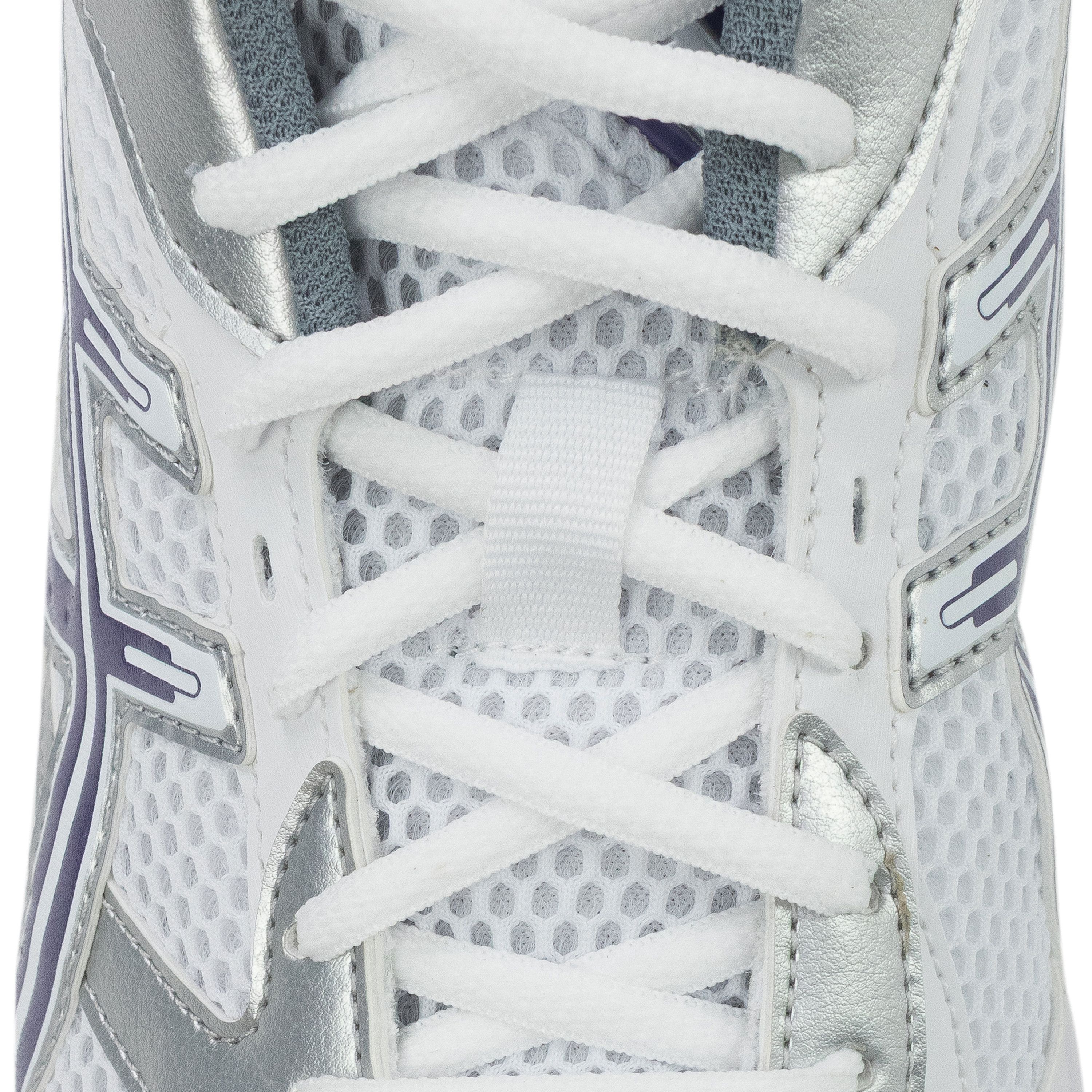 Asics Asics White/Purple Gel-1130 Sneaker SIZE 12 Size US 12 / IT 42 - 7 Thumbnail
