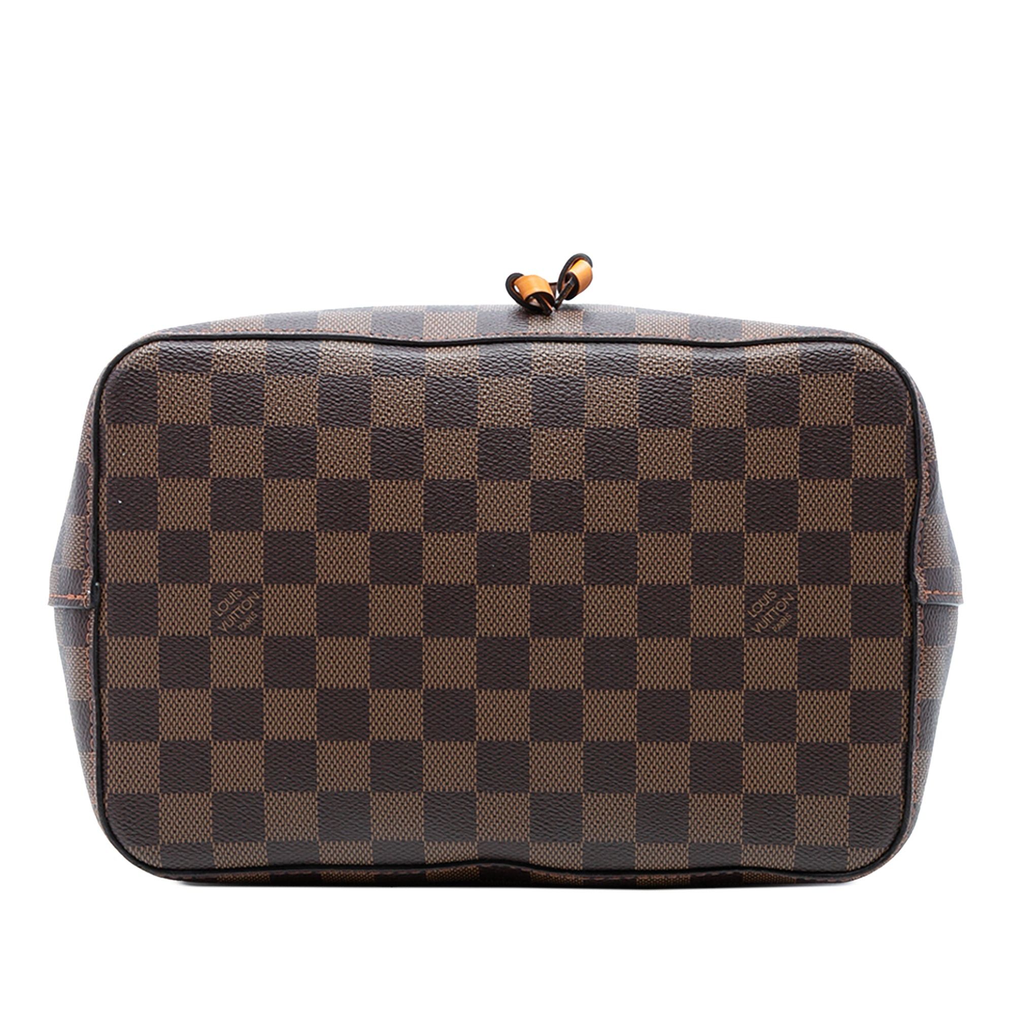 Louis Vuitton Damier Ebene Neonoe MM Size ONE SIZE - 3 Thumbnail