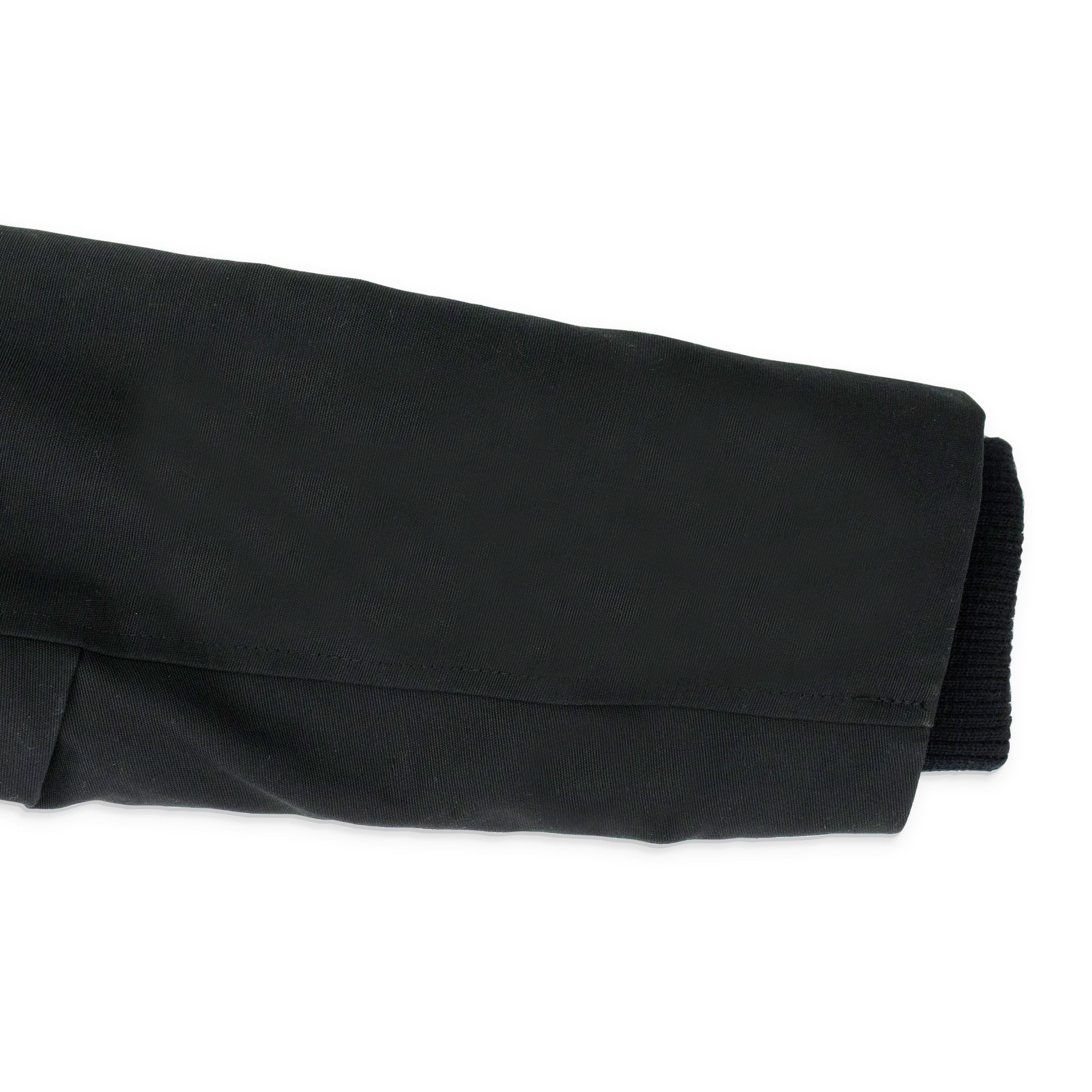 Moose Knuckles Moose Knuckles Black / Black Stirling Parka SIZE S Size S / US 4 / IT 40 - 6 Thumbnail