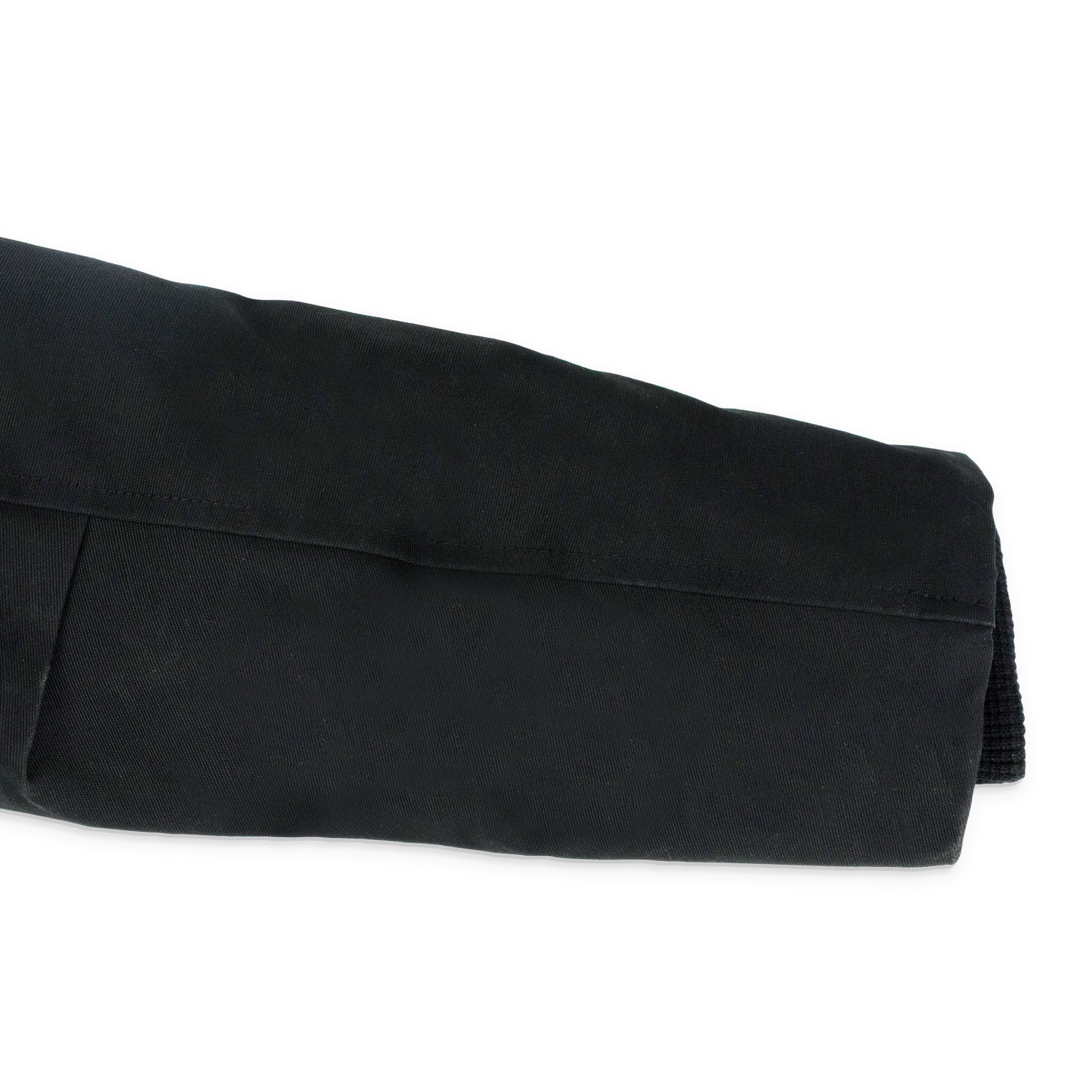 Moose Knuckles Moose Knuckles Black / Natural Stirling Parka SIZE S Size S / US 4 / IT 40 - 6 Thumbnail