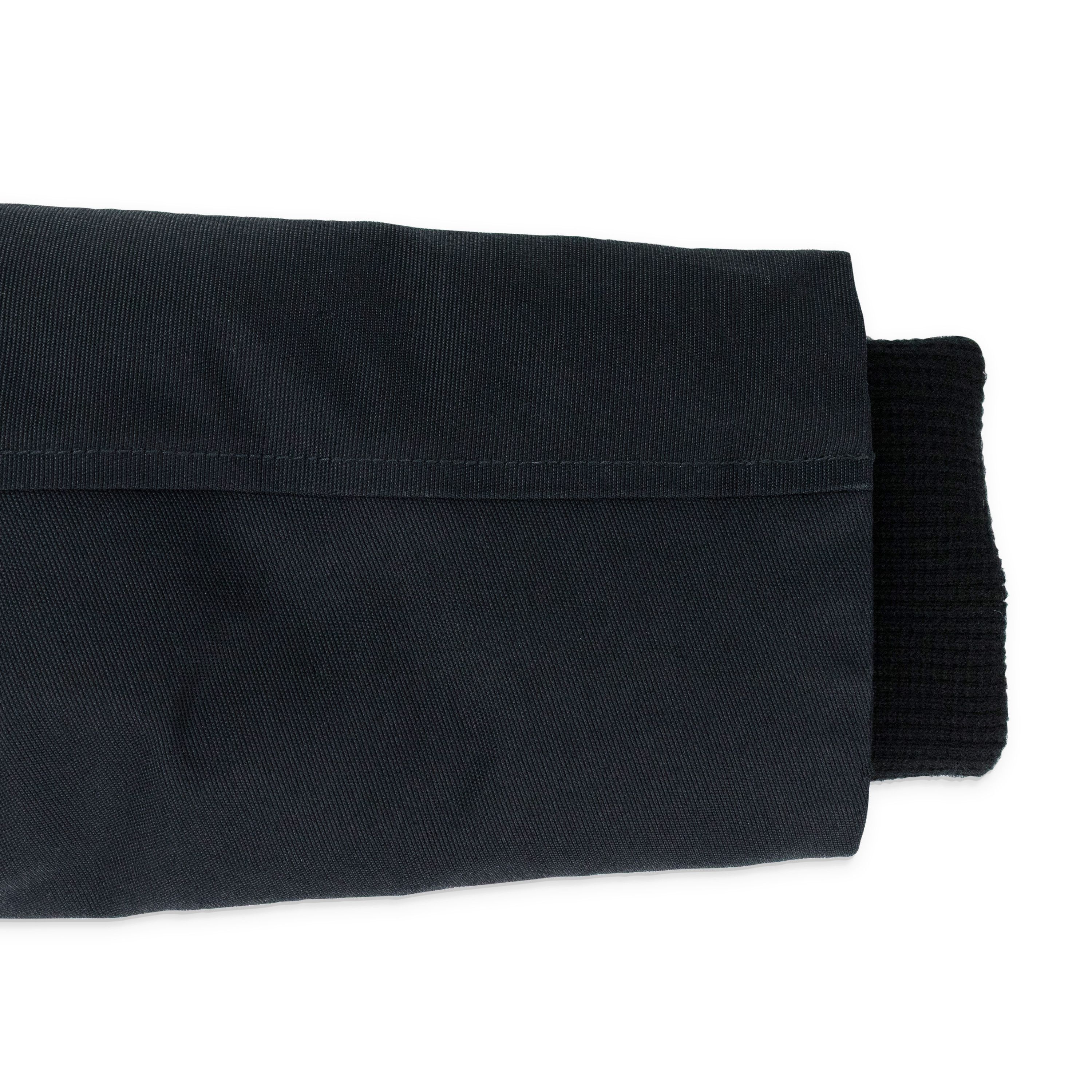 Moose Knuckles Moose Knuckles Navy / Black Stirling Parka SIZE XS Size XS / US 0-2 / IT 36-38 - 7 Thumbnail