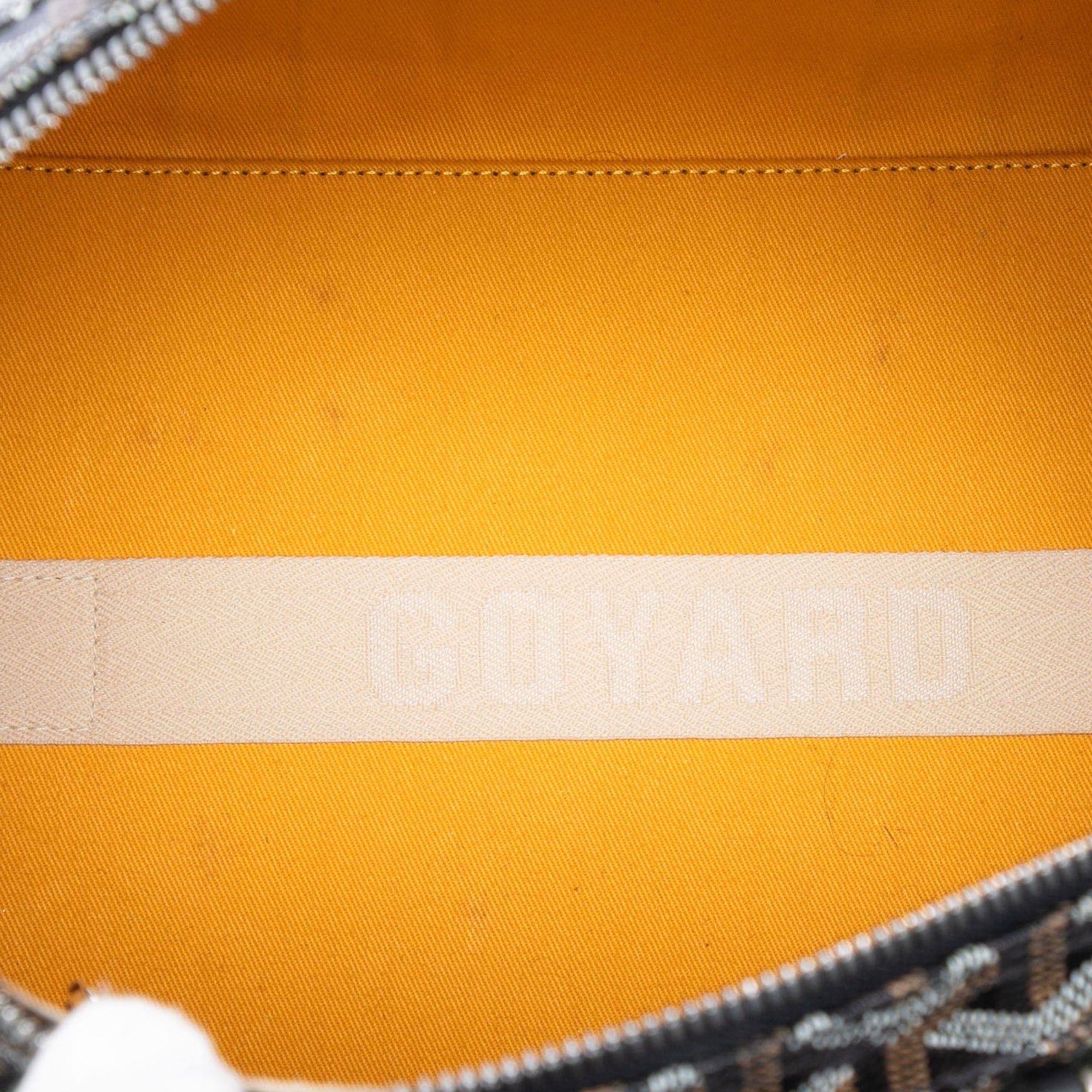 Goyard Goyardine Croisiere 35 Size ONE SIZE - 4 Thumbnail