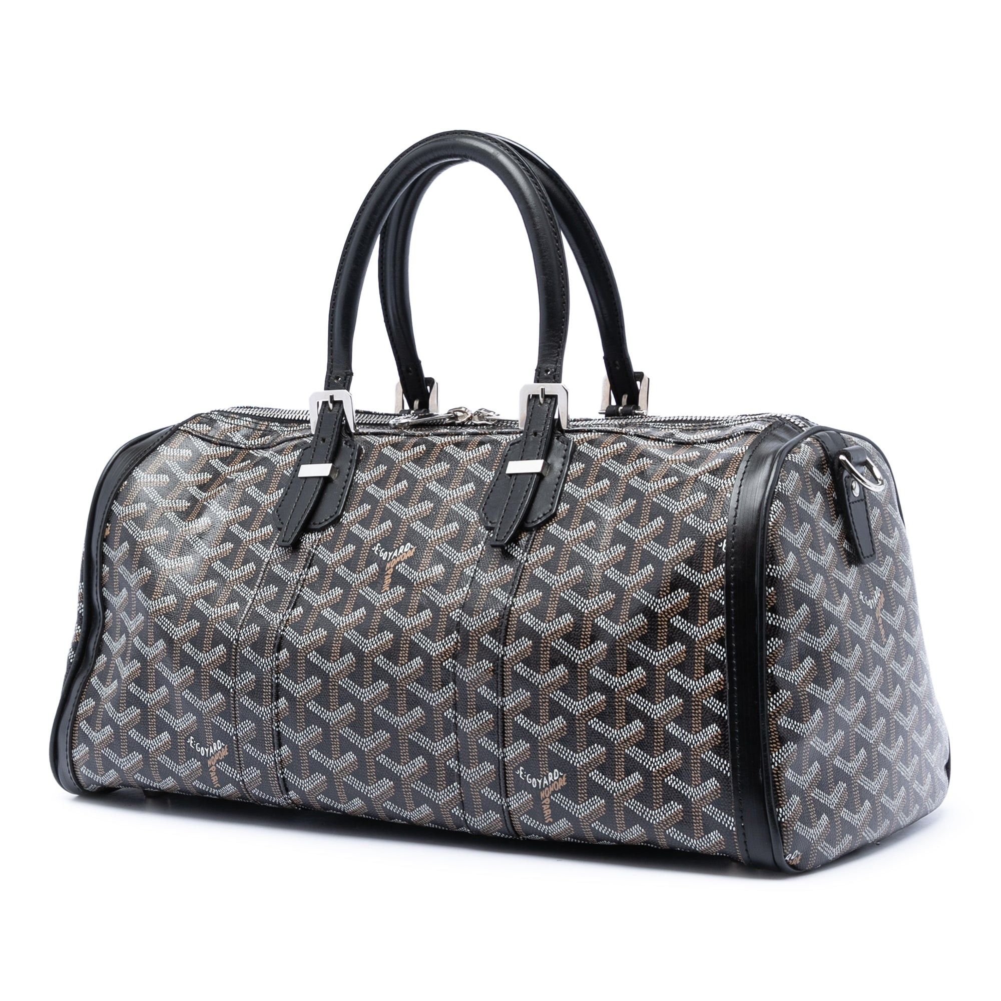 Goyard Goyardine Croisiere 35 Size ONE SIZE - 2 Thumbnail