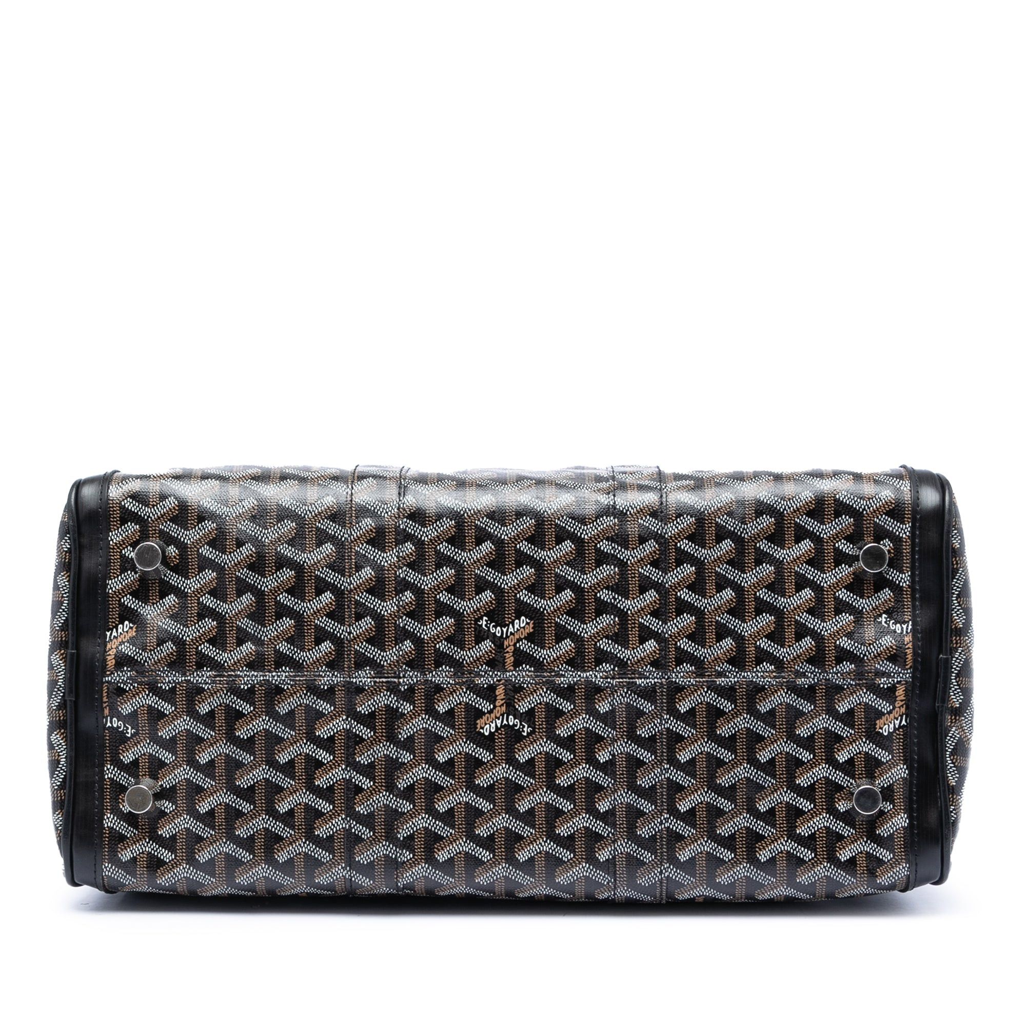 Goyard Goyardine Croisiere 35 Size ONE SIZE - 3 Thumbnail
