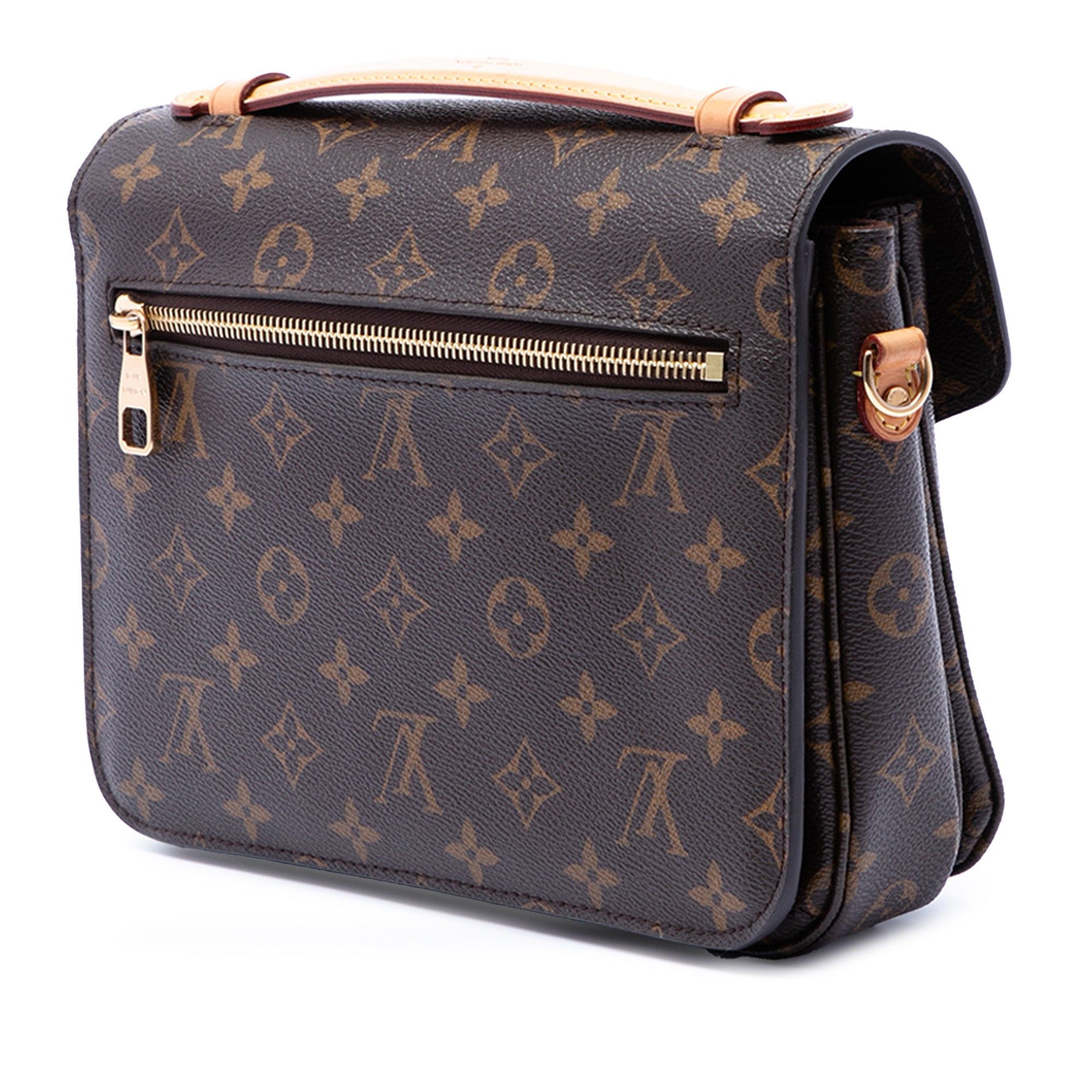 Louis Vuitton Monogram Pochette Metis Size ONE SIZE - 2 Thumbnail