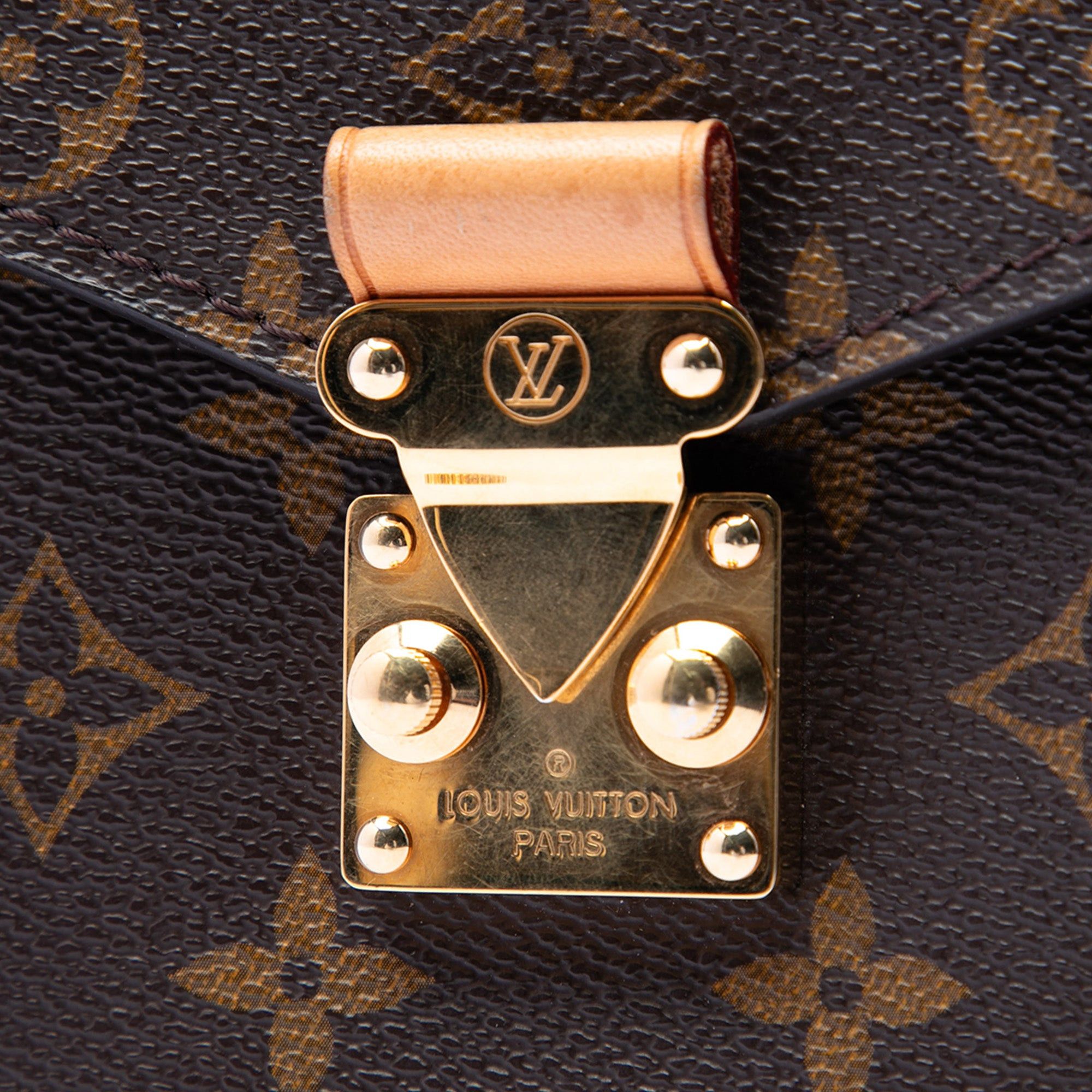 Louis Vuitton Monogram Pochette Metis Size ONE SIZE - 5 Thumbnail