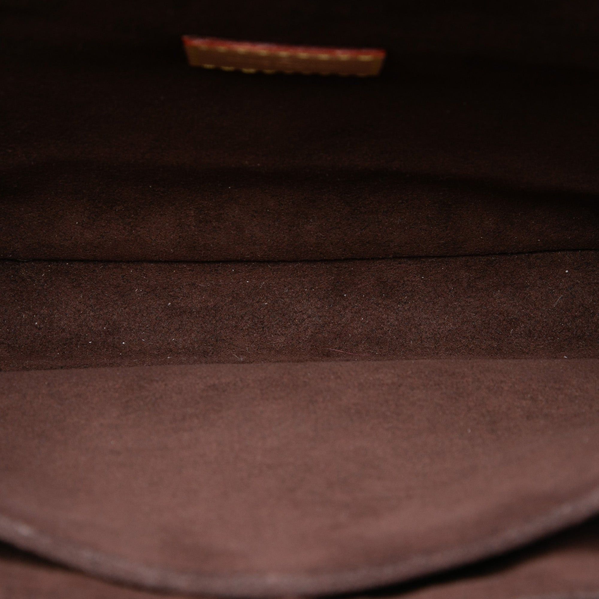 Louis Vuitton Monogram Pochette Metis Size ONE SIZE - 4 Thumbnail