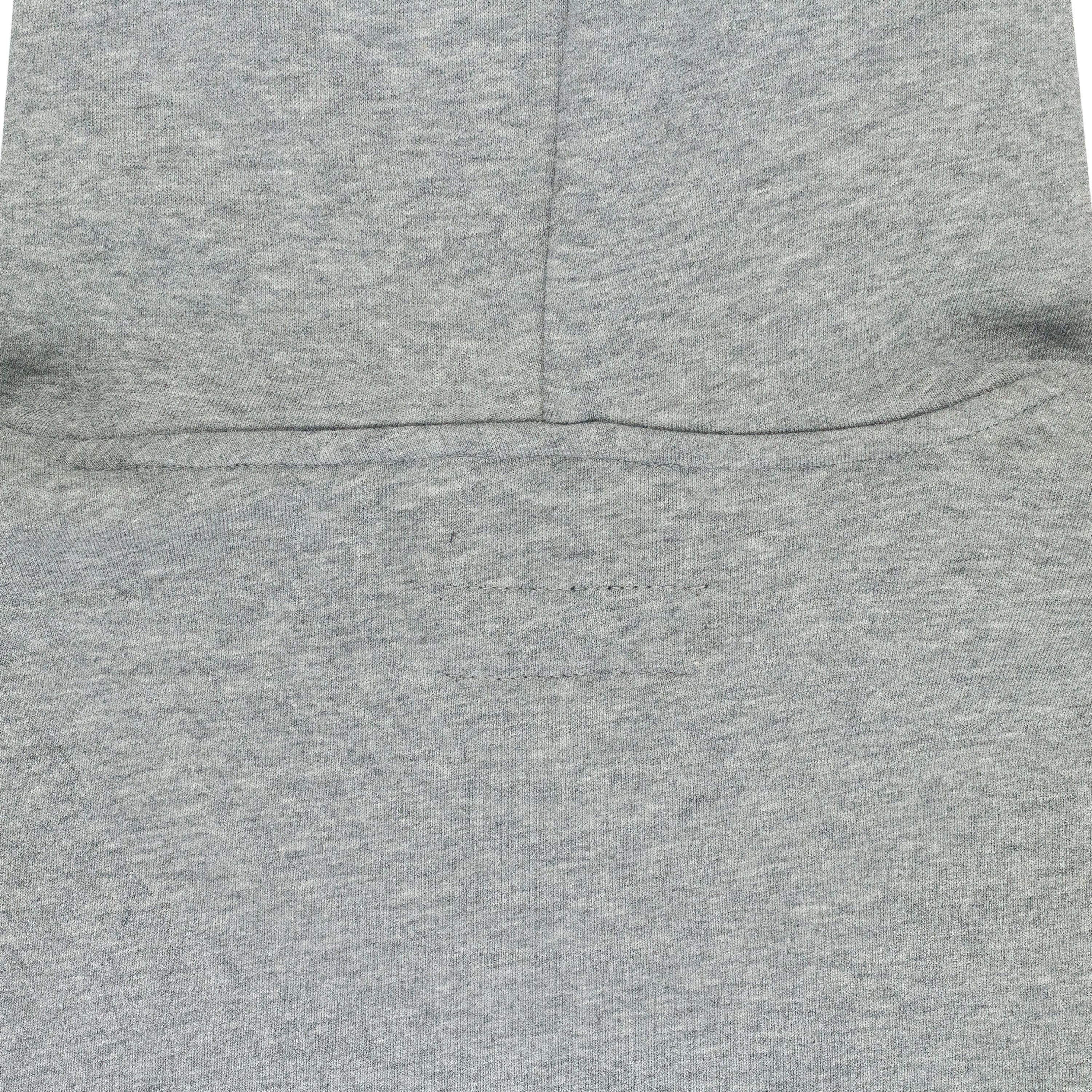 Sinclair Global Sinclair Global HEATHER GREY ZIP UP ESSENTIAL HOODIE SIZE XL Size US XL / EU 56 / 4 - 4 Thumbnail