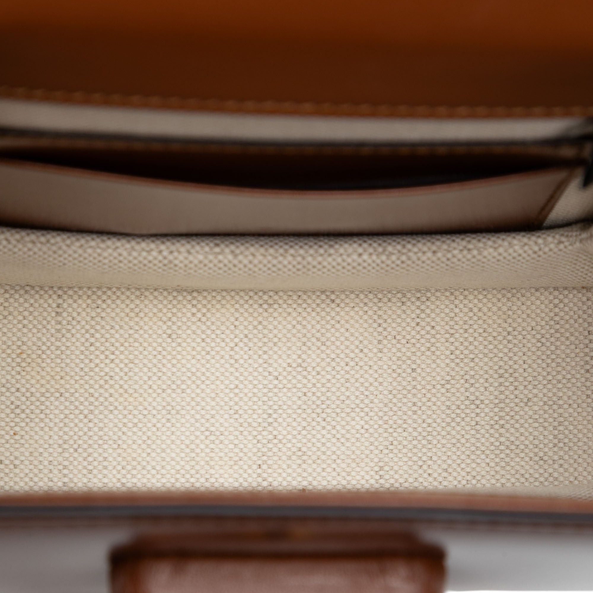 Gucci Mini Calfskin 1947 Bamboo Top Handle Bag Size ONE SIZE - 4 Thumbnail