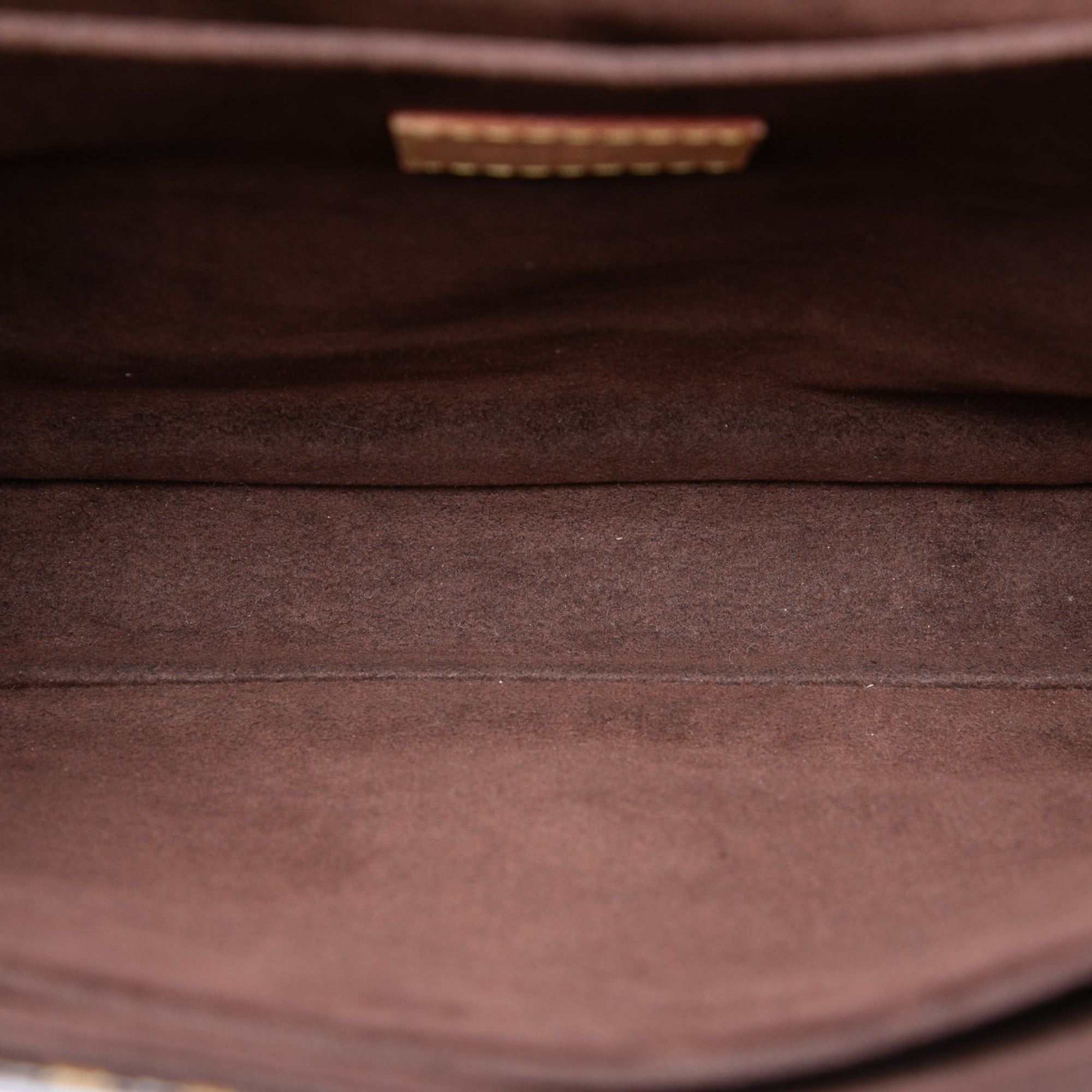 Louis Vuitton Monogram Pochette Metis Size ONE SIZE - 4 Thumbnail
