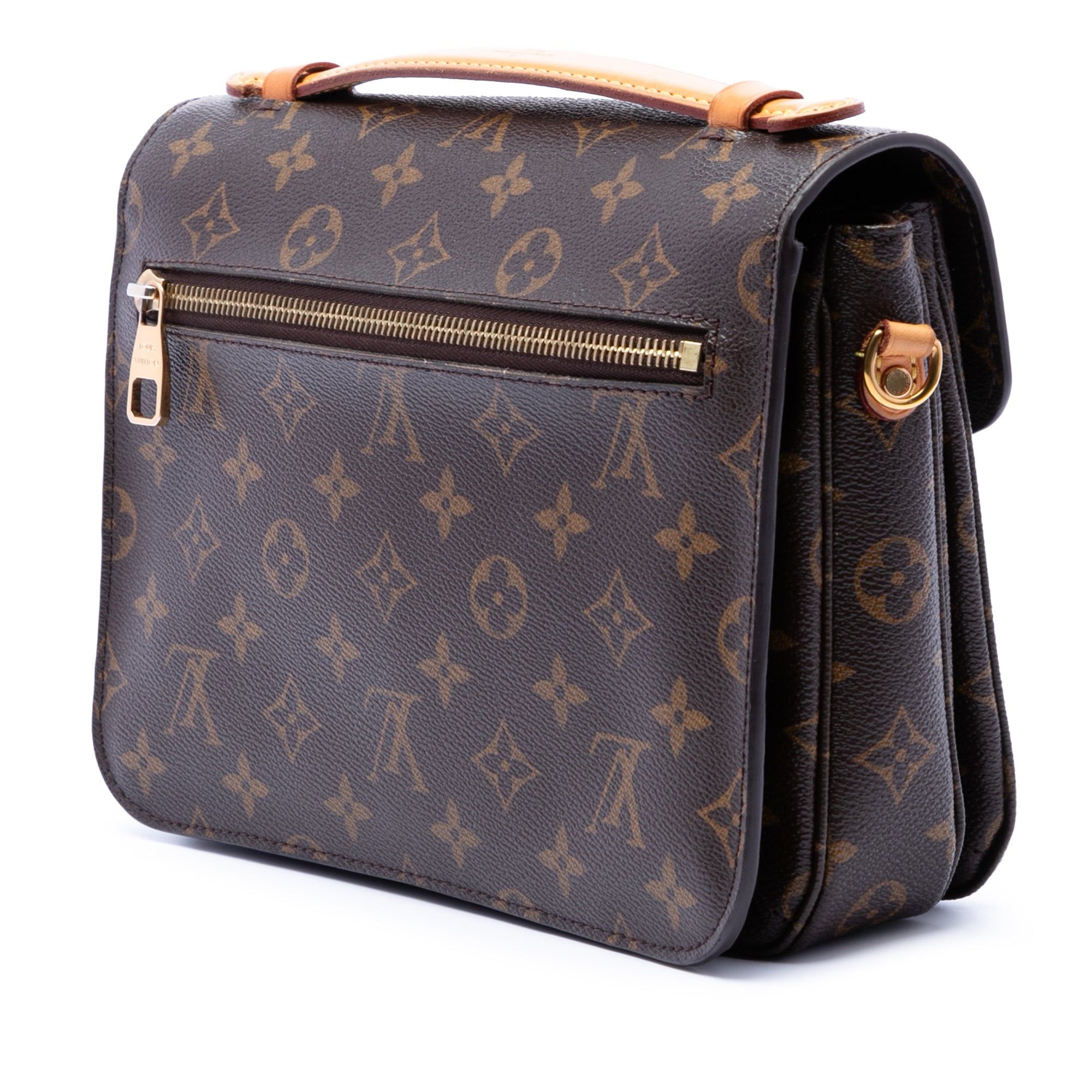 Louis Vuitton Monogram Pochette Metis Size ONE SIZE - 2 Thumbnail