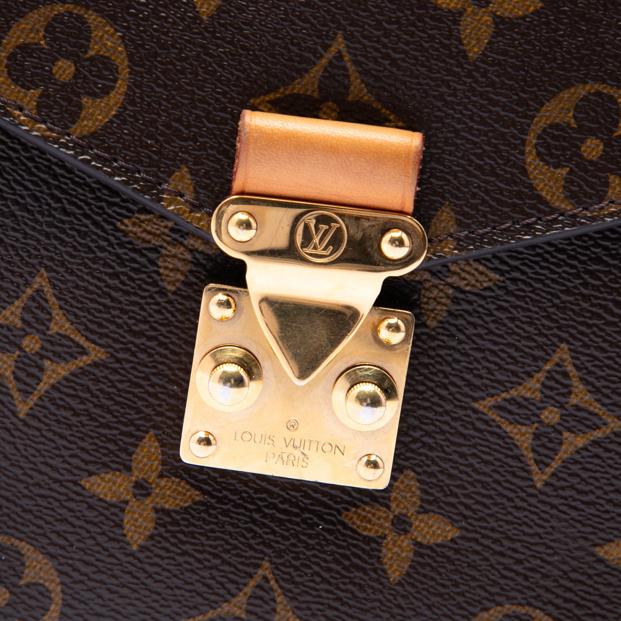 Louis Vuitton Monogram Pochette Metis Size ONE SIZE - 5 Thumbnail