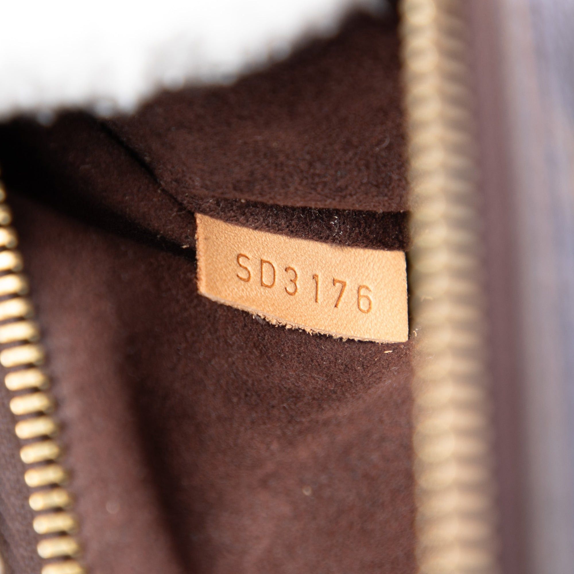 Louis Vuitton Monogram Pochette Metis Size ONE SIZE - 6 Thumbnail