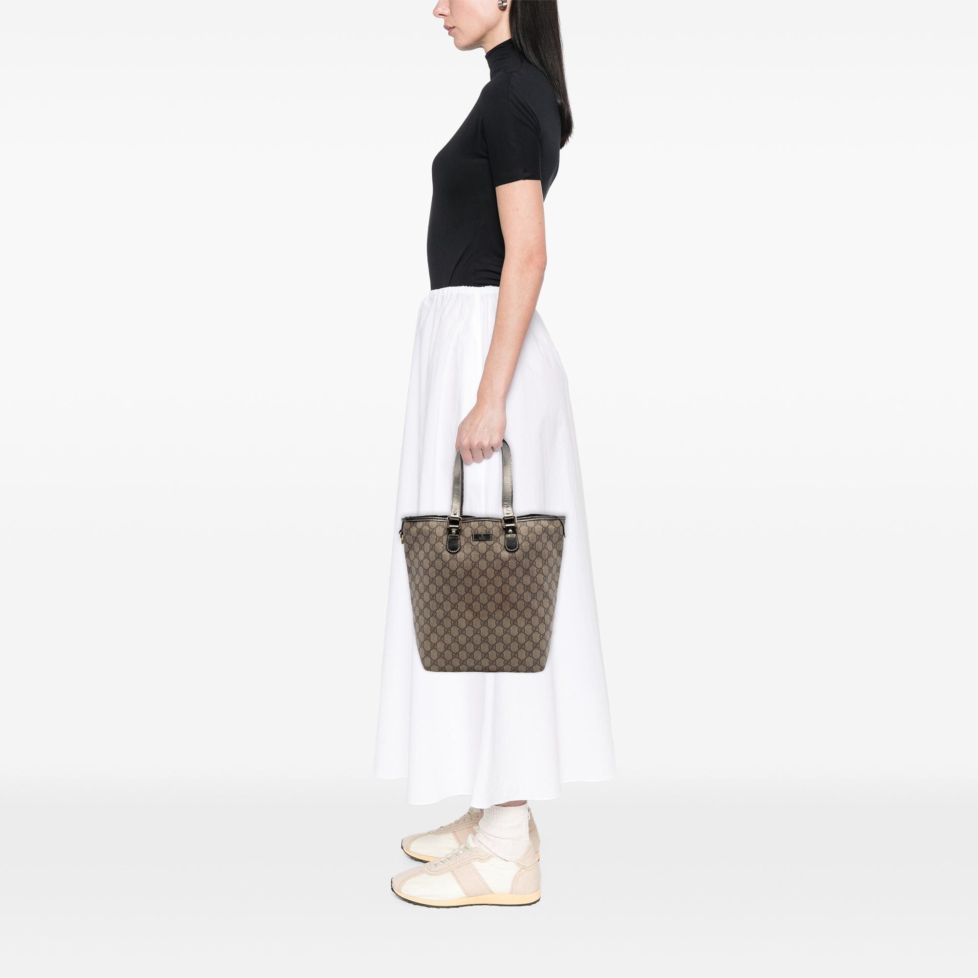 Gucci GG Supreme Joy Tote Size ONE SIZE - 7 Thumbnail