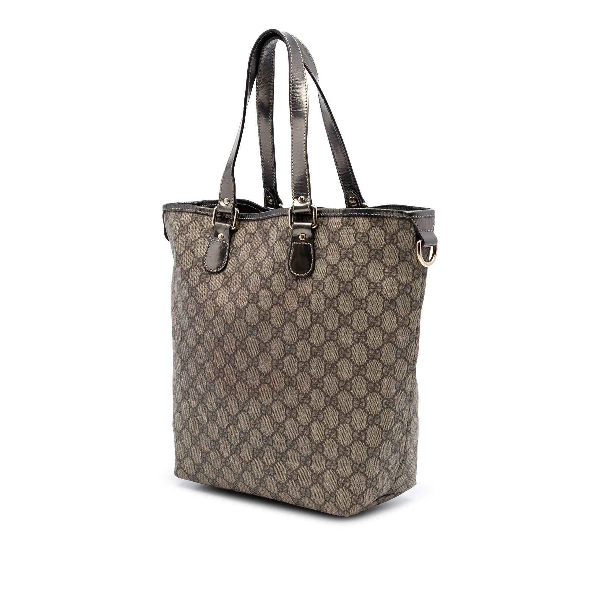 Gucci GG Supreme Joy Tote Size ONE SIZE - 2 Thumbnail