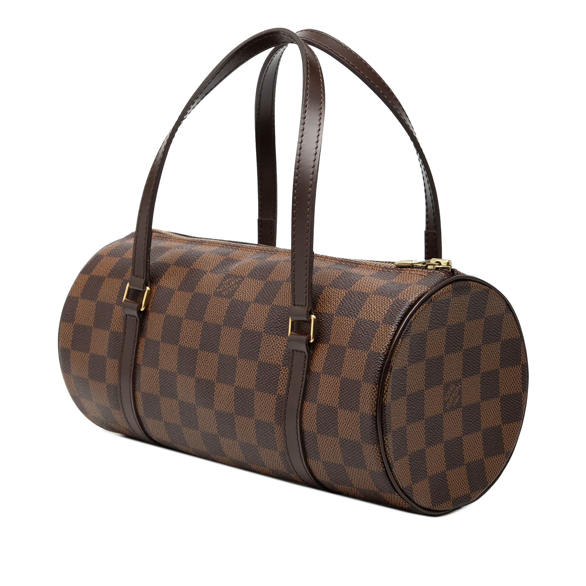 Louis Vuitton Damier Ebene Papillon 26 Size ONE SIZE - 2 Thumbnail