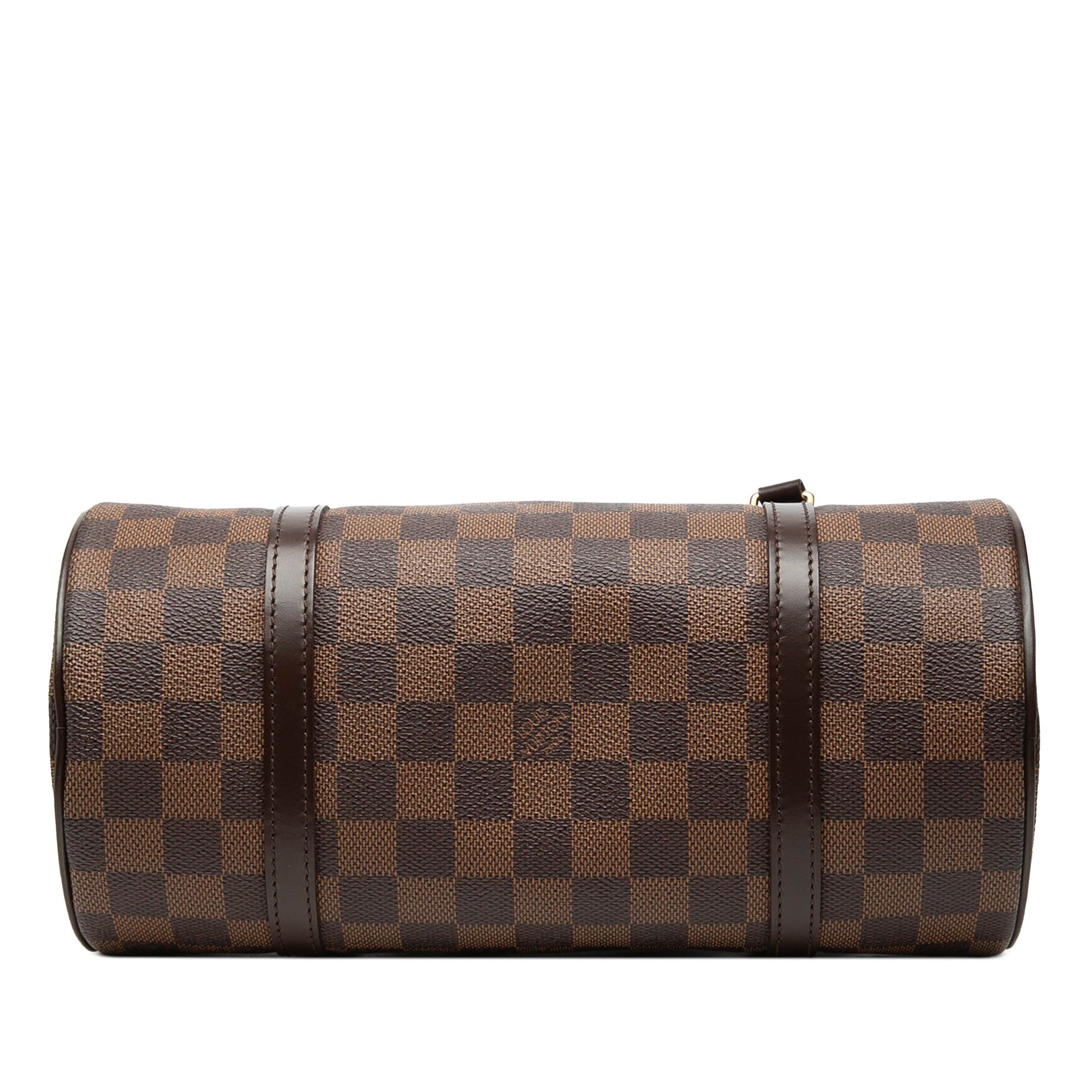 Louis Vuitton Damier Ebene Papillon 26 Size ONE SIZE - 3 Thumbnail