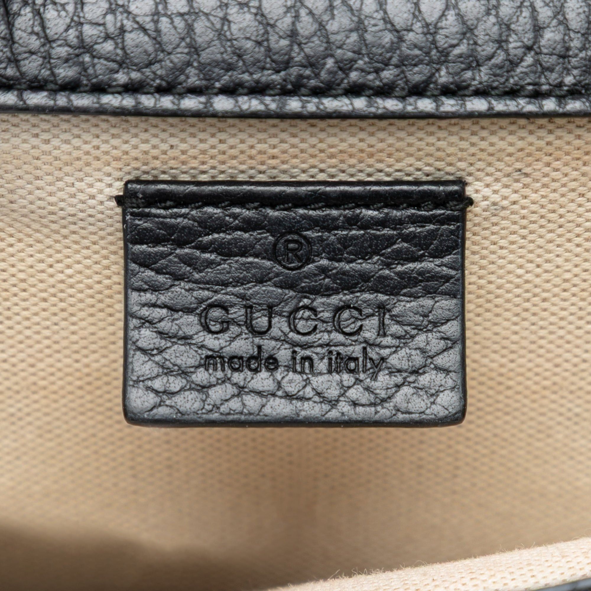 Gucci Medium Calfskin Dionysus Shoulder Bag Size ONE SIZE - 5 Thumbnail