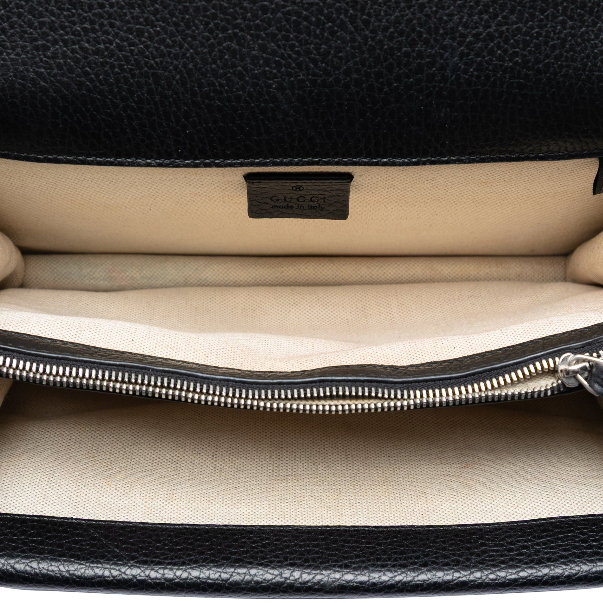 Gucci Medium Calfskin Dionysus Shoulder Bag Size ONE SIZE - 4 Thumbnail