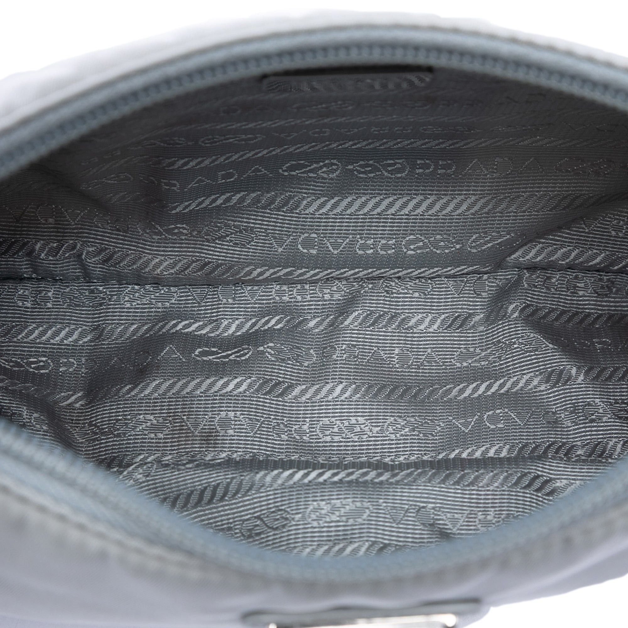 Prada Mini Re Nylon Re Edition 2000 Shoulder Bag Size ONE SIZE - 4 Thumbnail