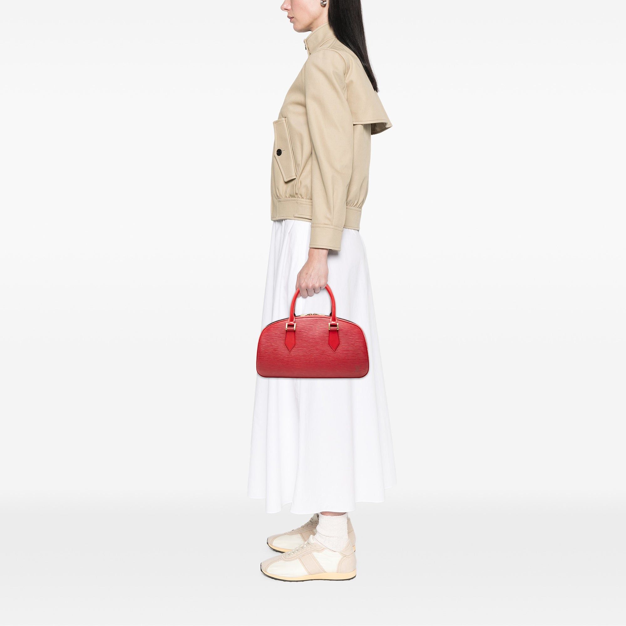 Louis Vuitton Epi Jasmine Size ONE SIZE - 7 Thumbnail