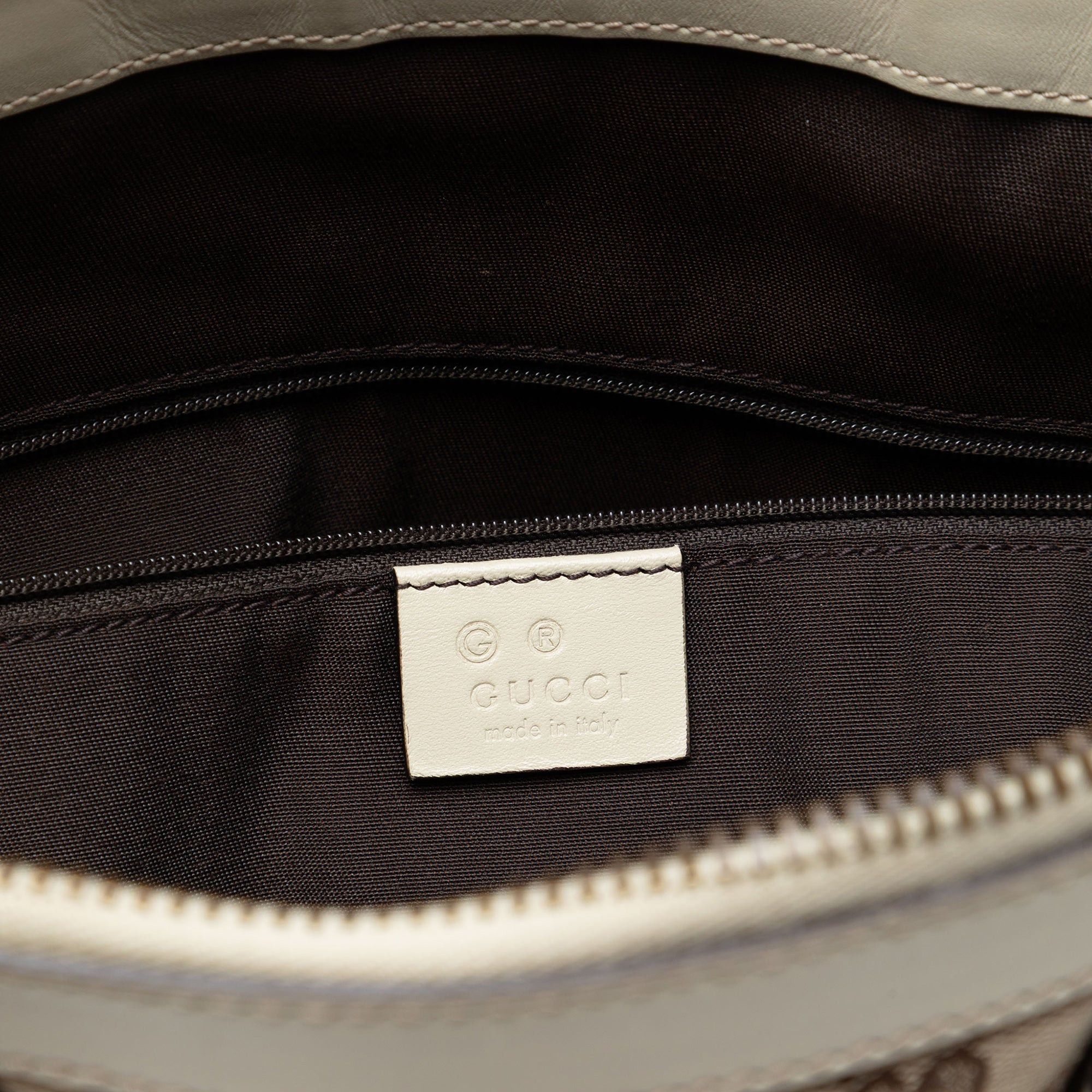 Gucci GG Canvas Scarlett Satchel Size ONE SIZE - 5 Thumbnail