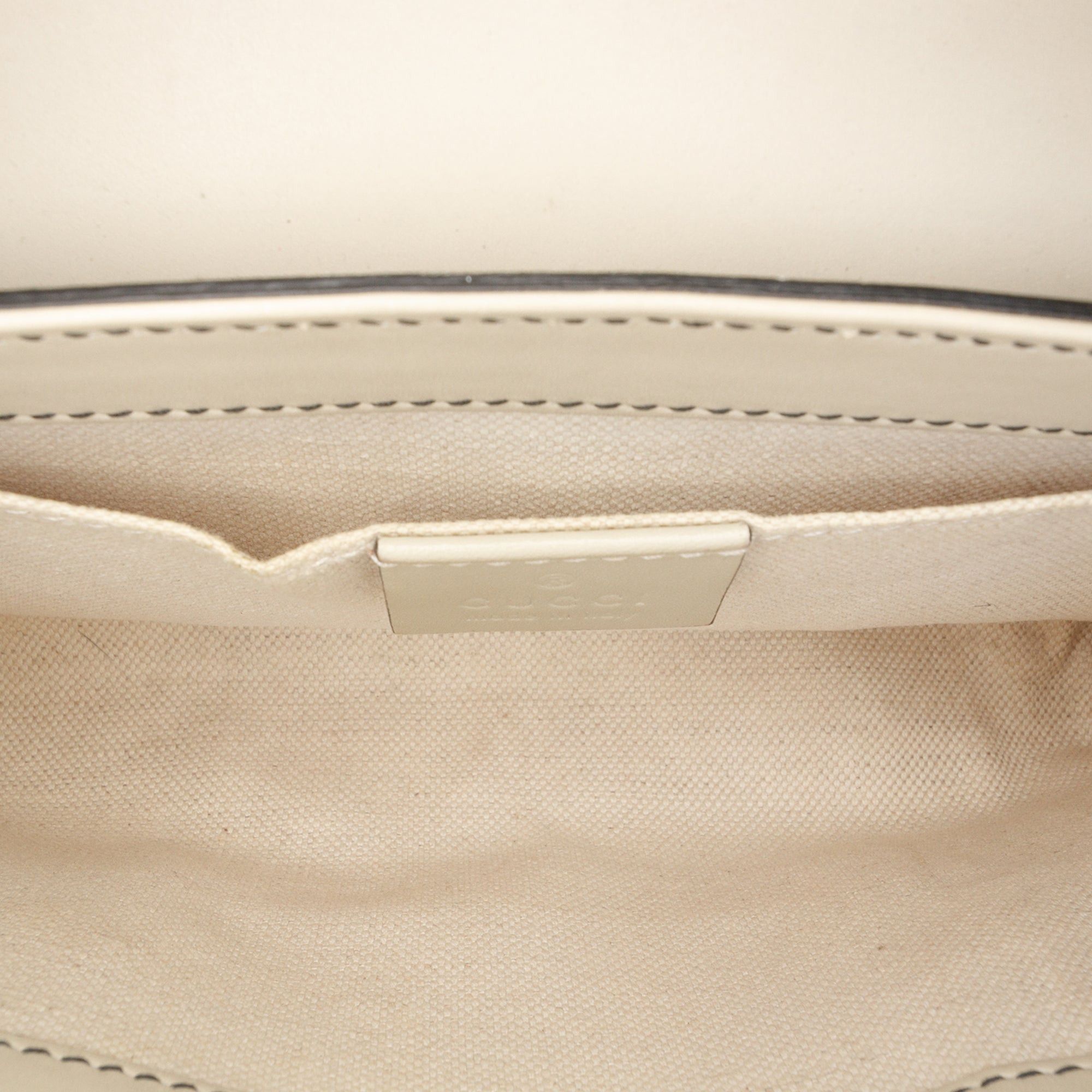 Gucci Small GG Canvas Emily Crossbody Size ONE SIZE - 4 Thumbnail