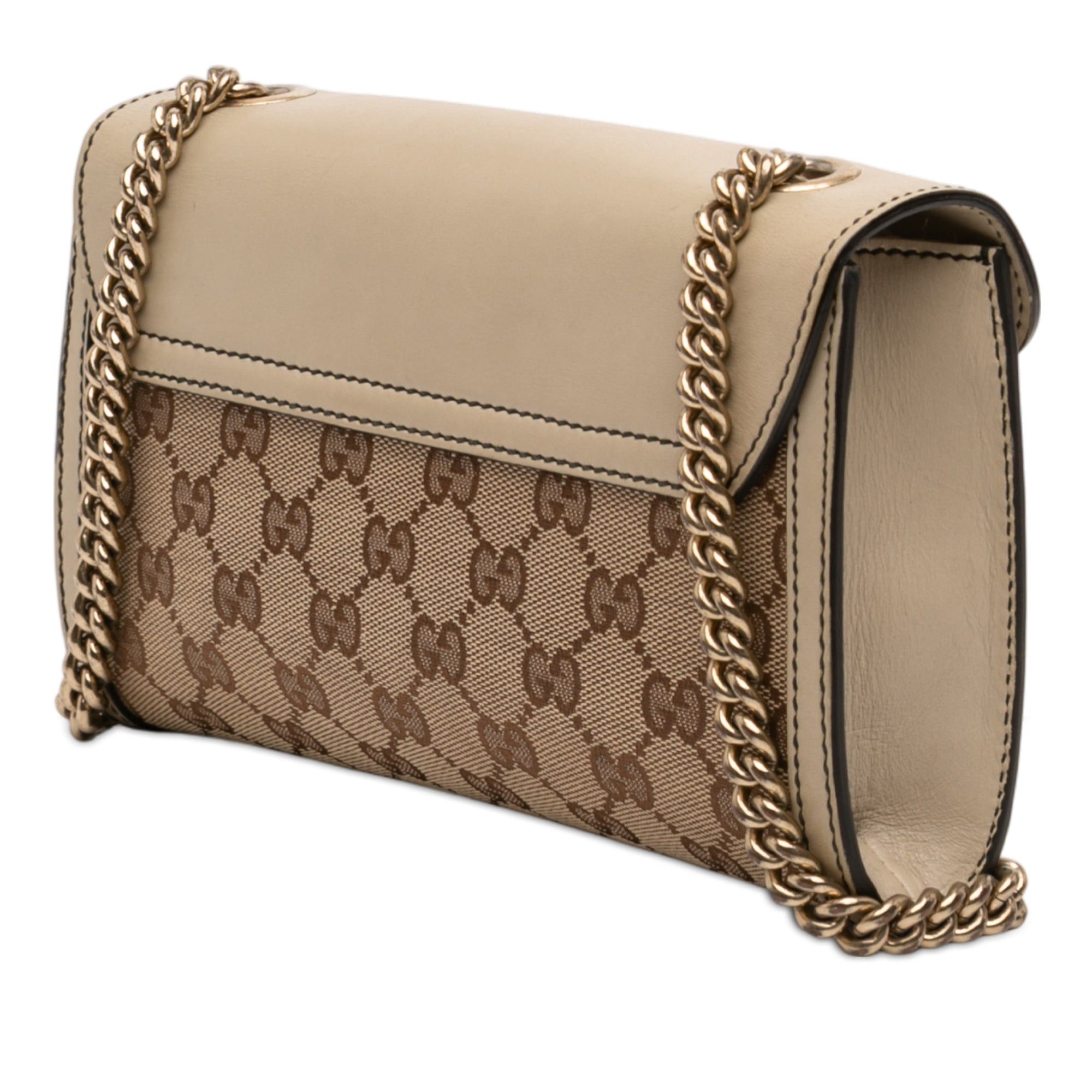 Gucci Small GG Canvas Emily Crossbody Size ONE SIZE - 2 Thumbnail