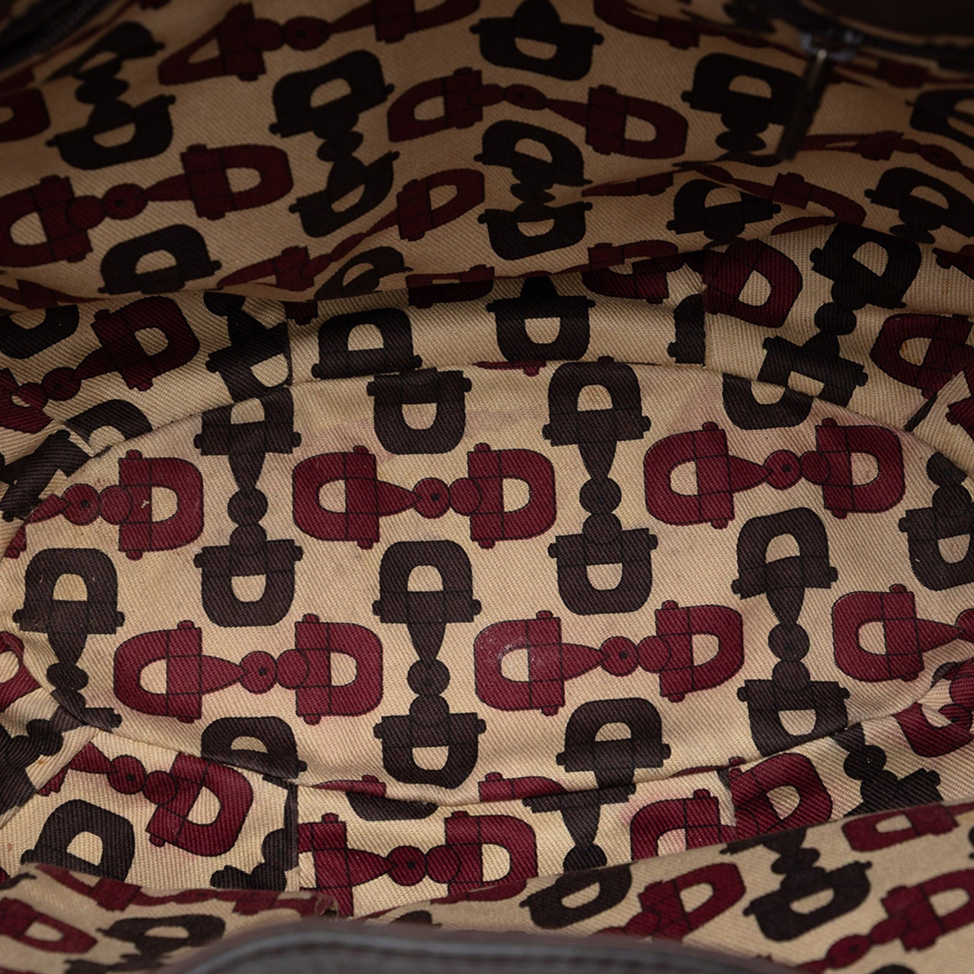 Gucci Guccissima Abbey D Ring Tote Size ONE SIZE - 4 Thumbnail