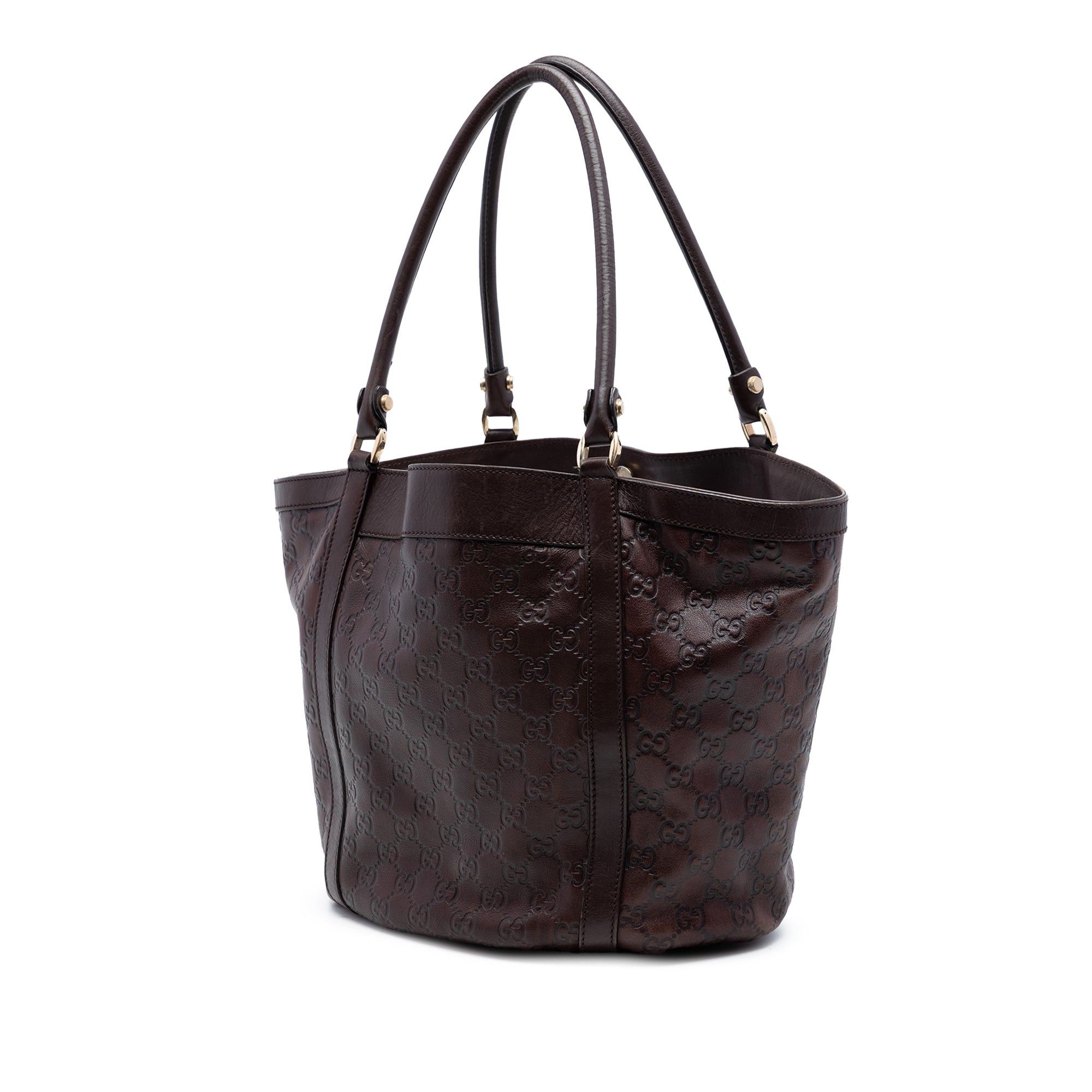 Gucci Guccissima Abbey D Ring Tote Size ONE SIZE - 2 Thumbnail