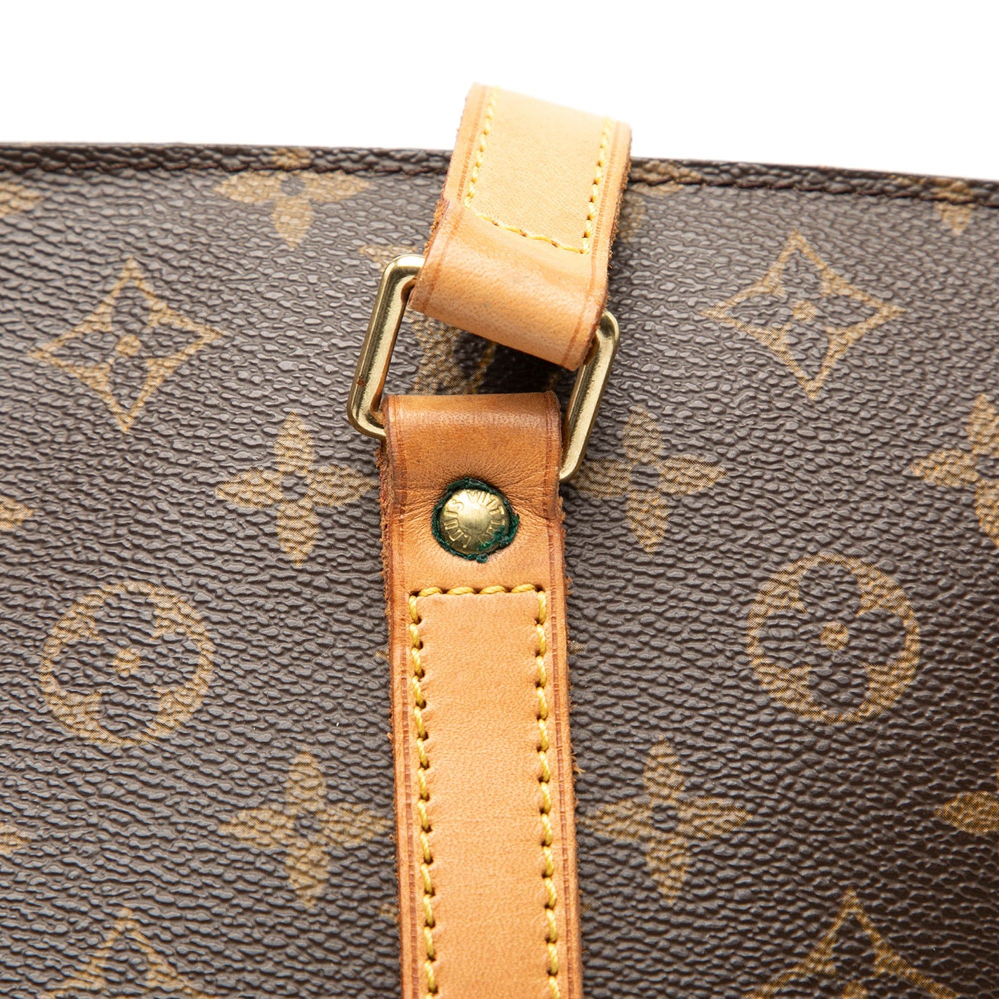 Louis Vuitton Monogram Babylone Size ONE SIZE - 9 Thumbnail