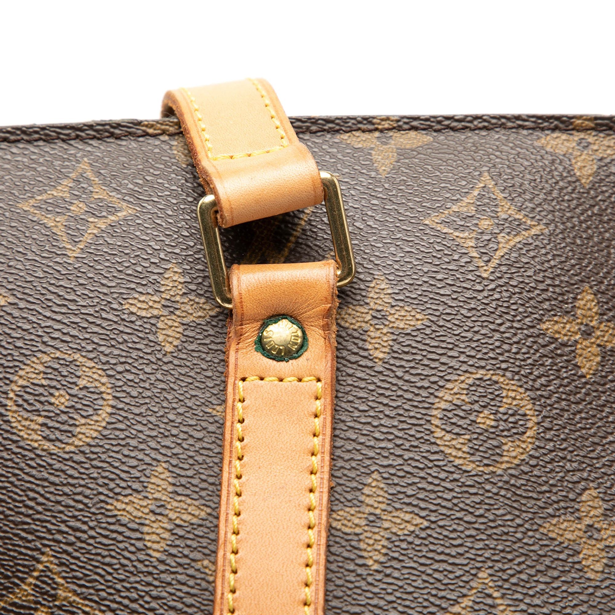 Louis Vuitton Monogram Babylone Size ONE SIZE - 10 Thumbnail