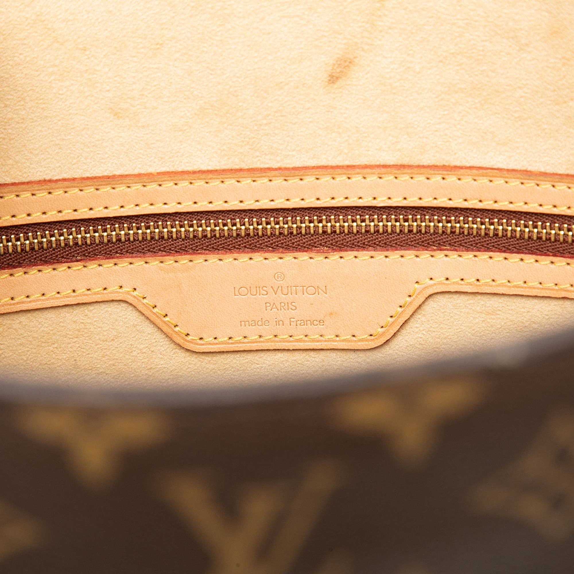 Louis Vuitton Monogram Babylone Size ONE SIZE - 5 Thumbnail