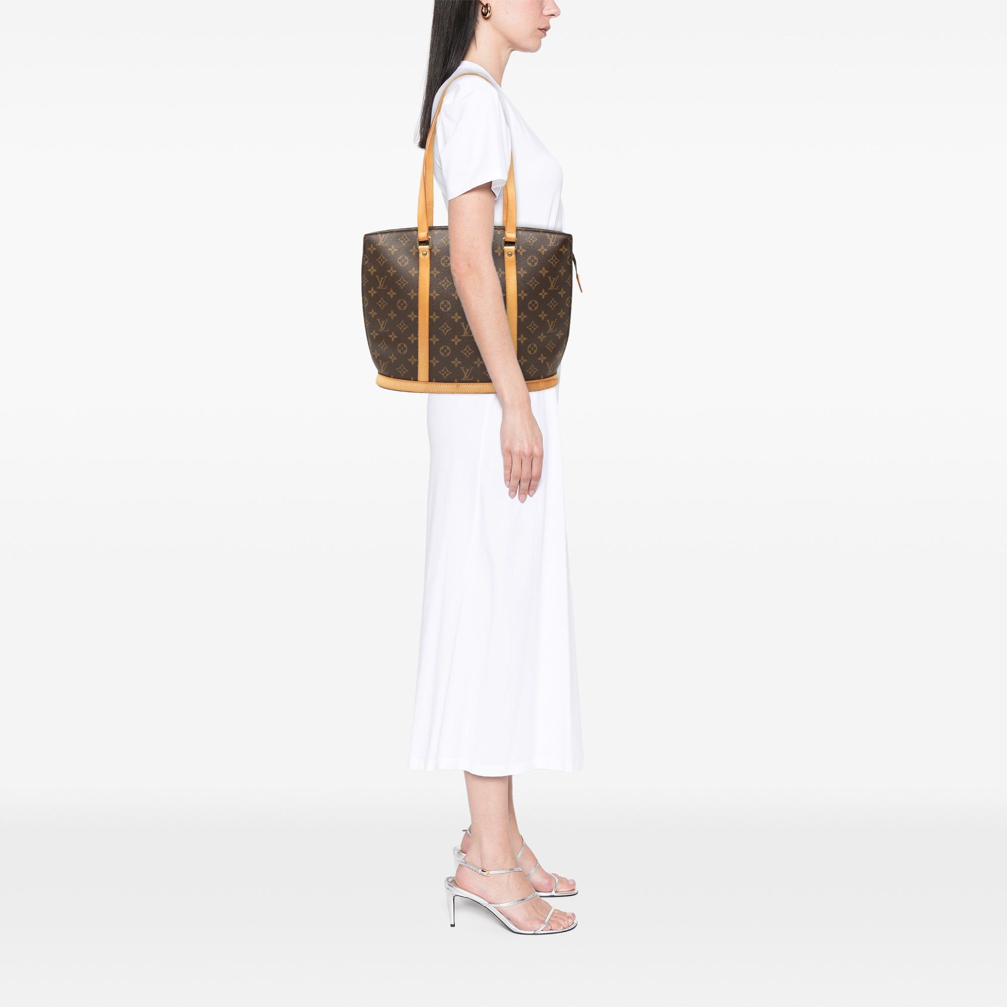 Louis Vuitton Monogram Babylone Size ONE SIZE - 11 Thumbnail
