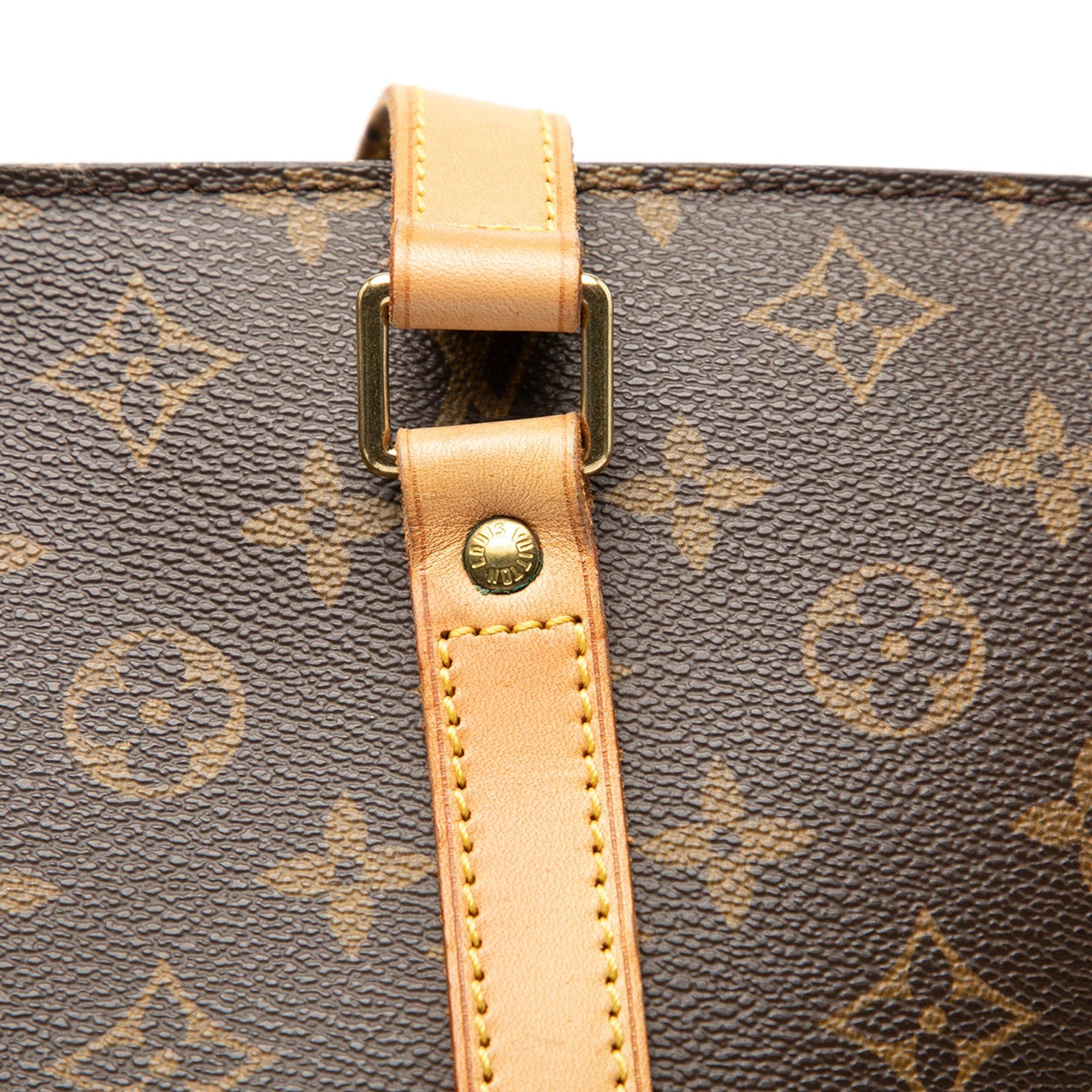 Louis Vuitton Monogram Babylone Size ONE SIZE - 7 Thumbnail