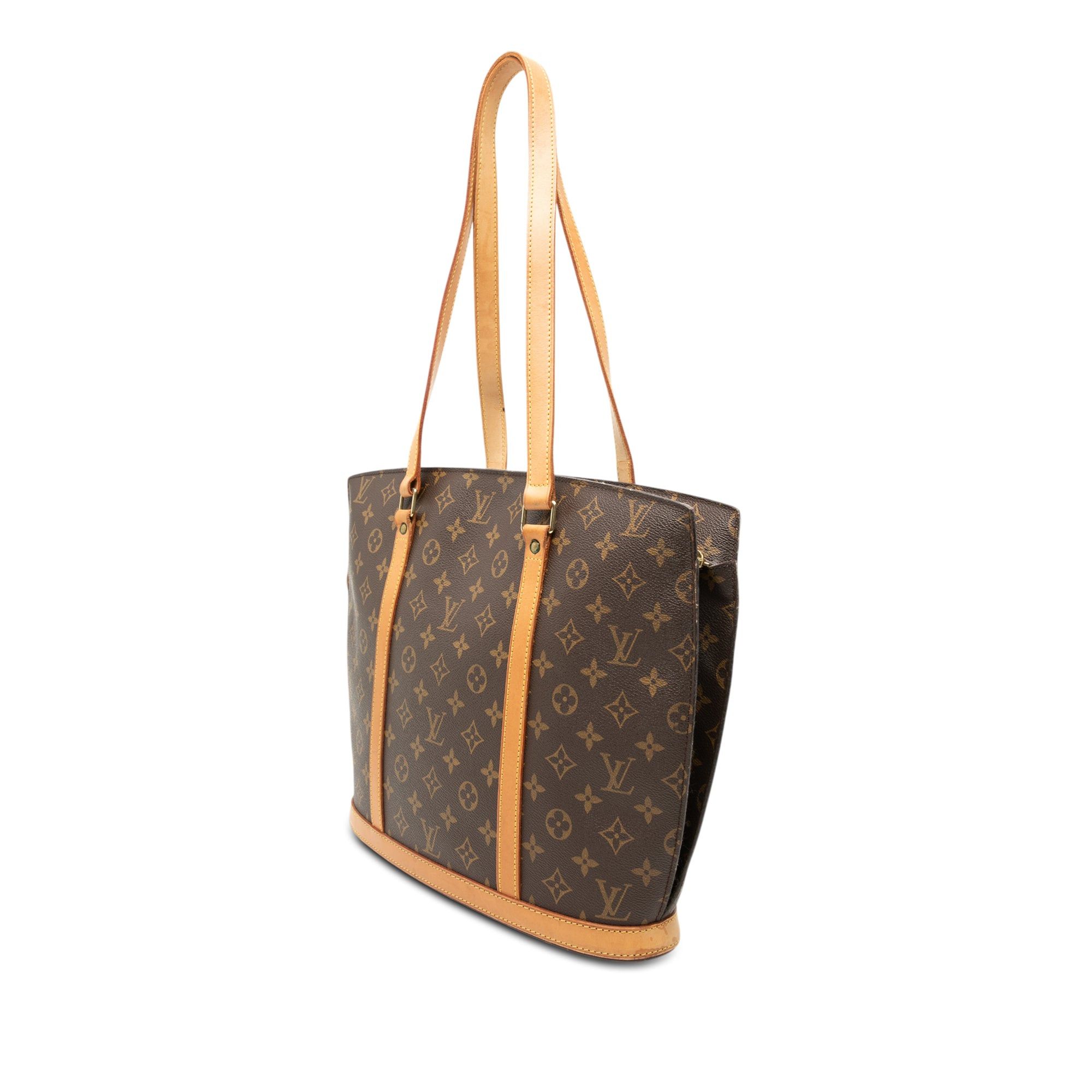 Louis Vuitton Monogram Babylone Size ONE SIZE - 2 Thumbnail