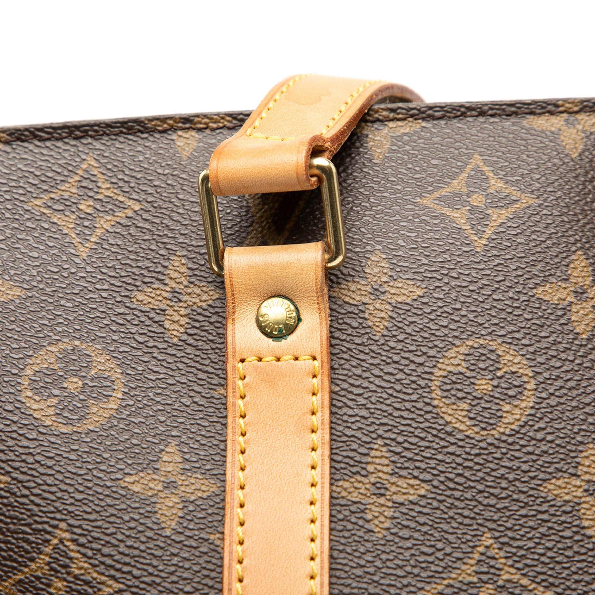 Louis Vuitton Monogram Babylone Size ONE SIZE - 8 Thumbnail