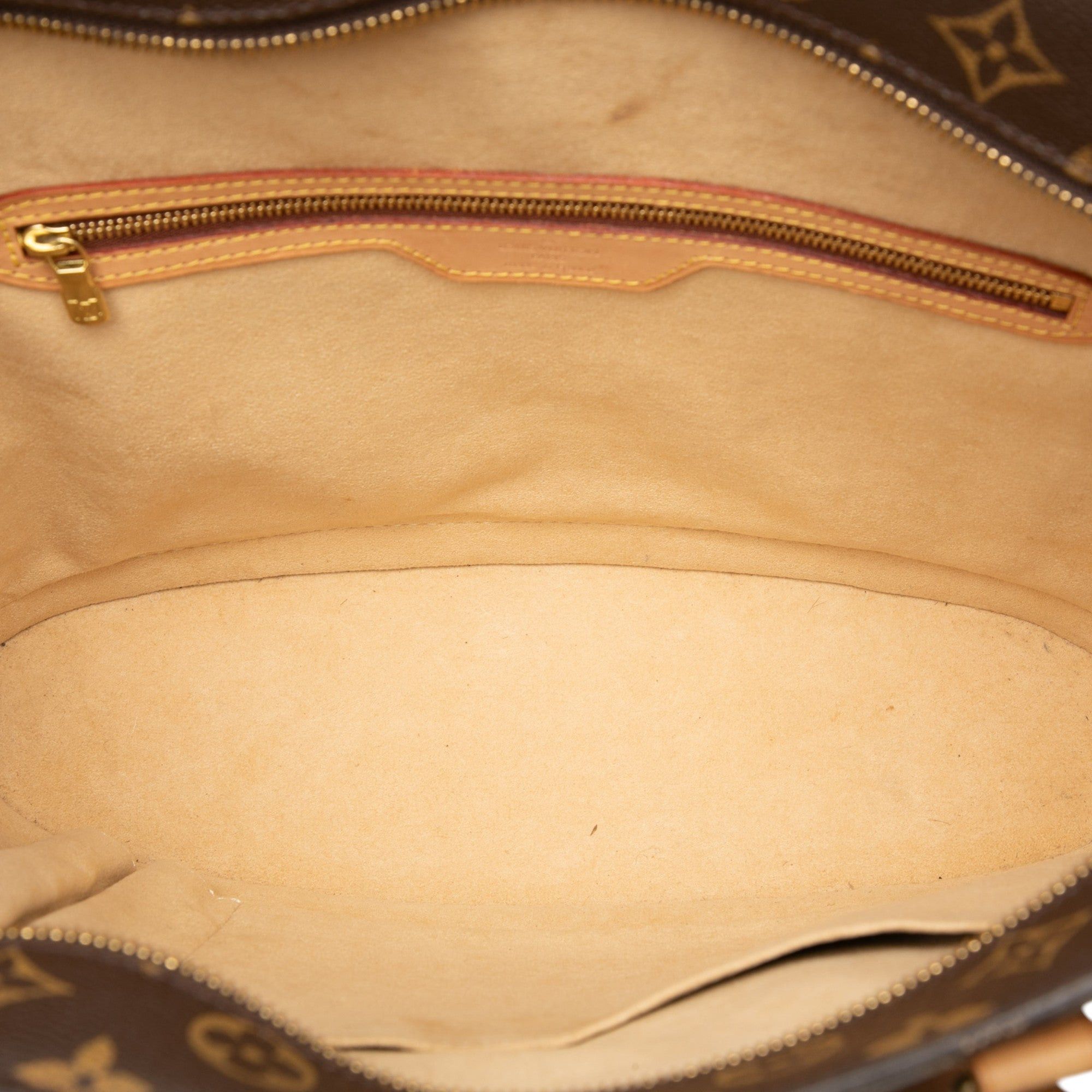 Louis Vuitton Monogram Babylone Size ONE SIZE - 4 Thumbnail