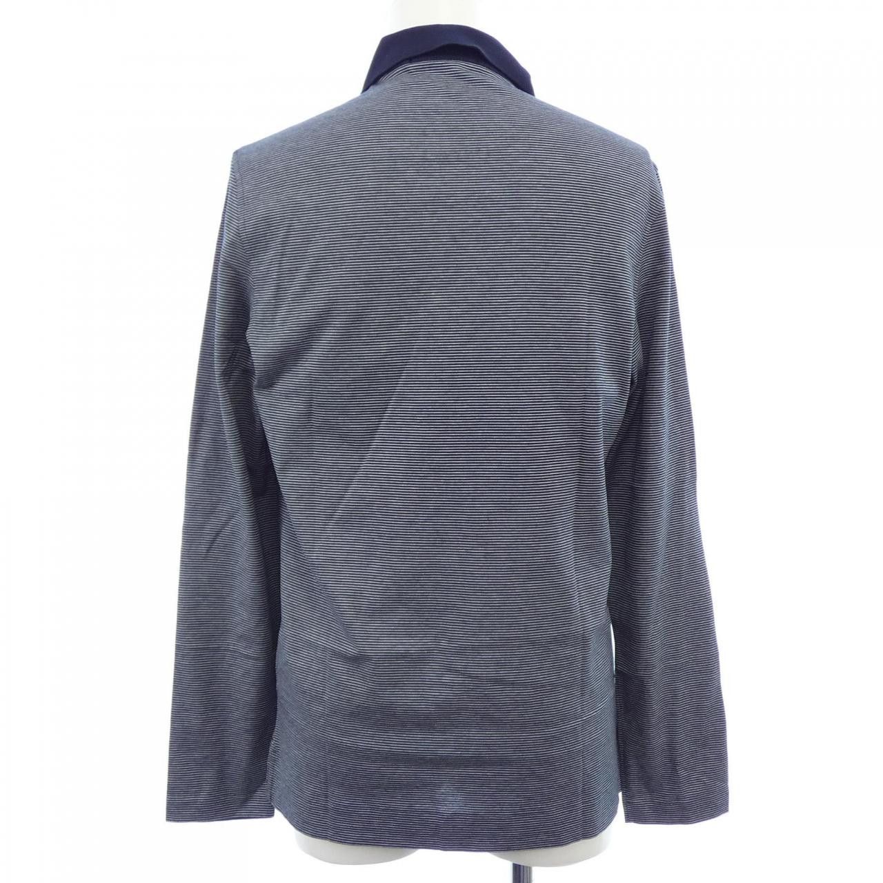Other Zegna Ermenegildo Zegna Top Textile Tops DUTY FREE for USA Size ONE SIZE - 2 Thumbnail