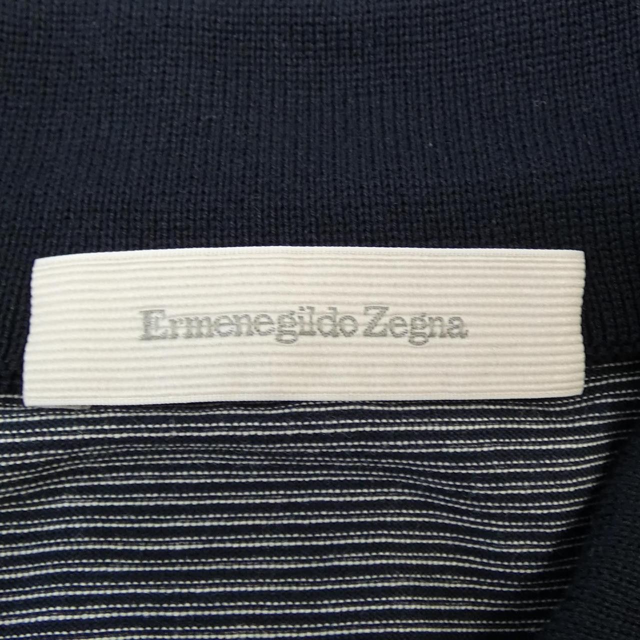 Other Zegna Ermenegildo Zegna Top Textile Tops DUTY FREE for USA Size ONE SIZE - 4 Thumbnail