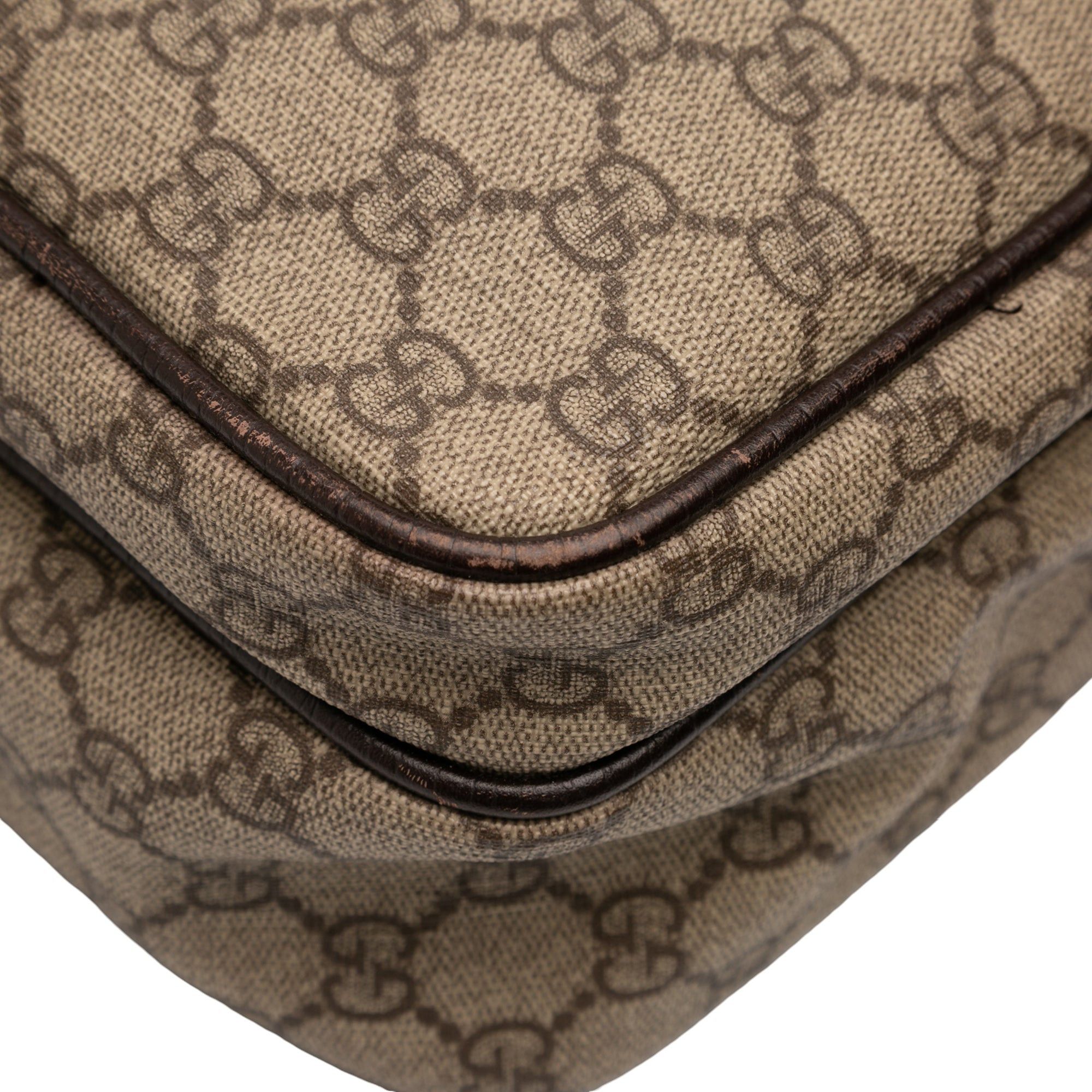 Gucci GG Supreme Crossbody Size ONE SIZE - 9 Thumbnail